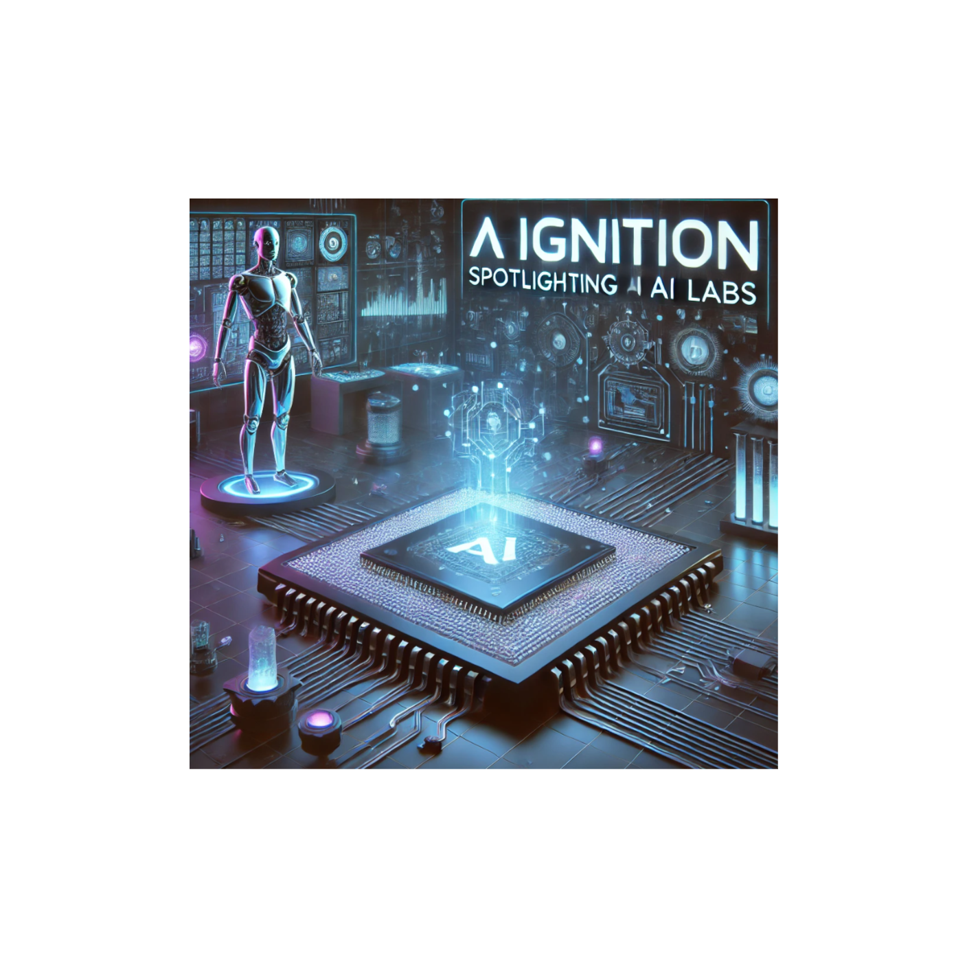 AIgnition: Spotlighting AI-Driven Startups