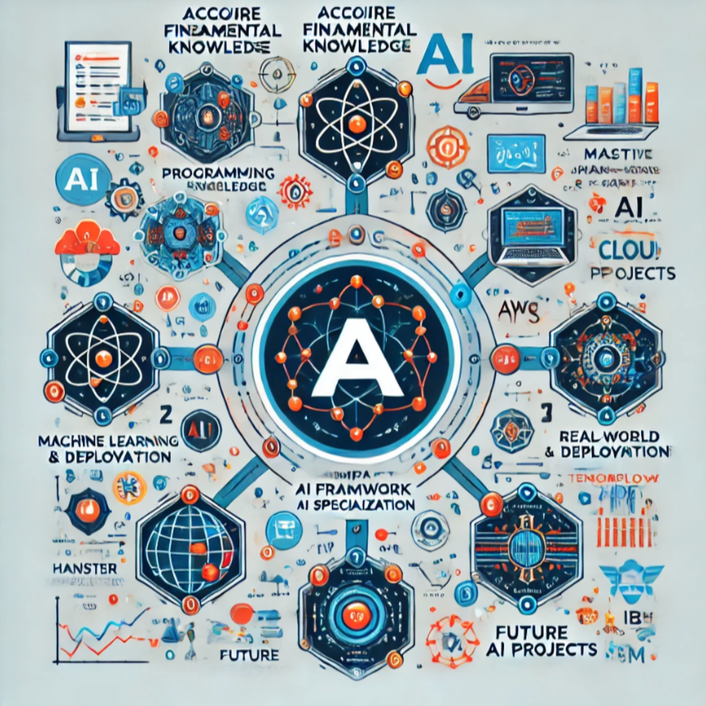 AIgnition: Spotlighting AI-Driven Startups