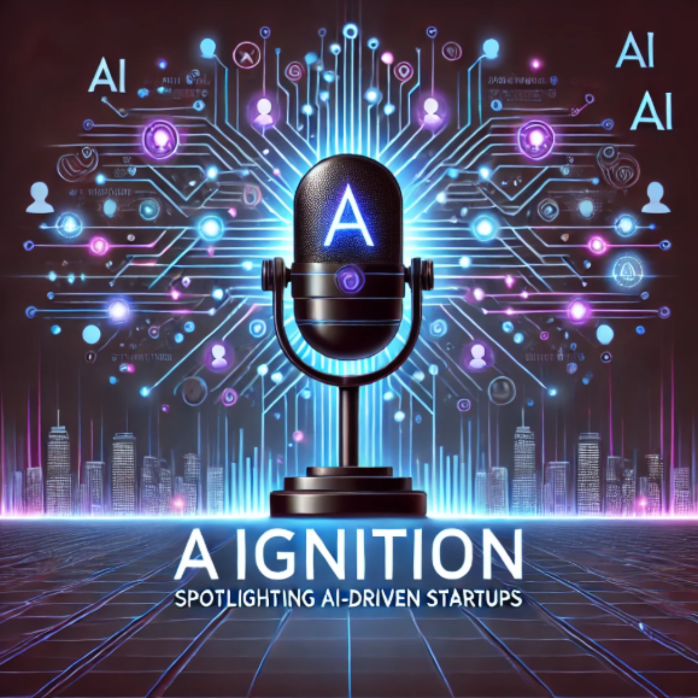 AIgnition: Spotlighting AI-Driven Startups