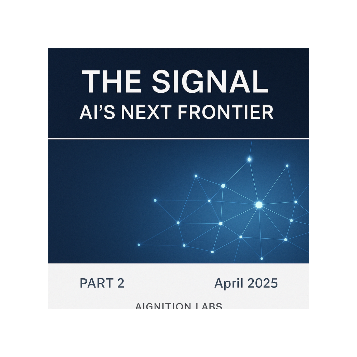 AIgnition: Spotlighting AI-Driven Startups