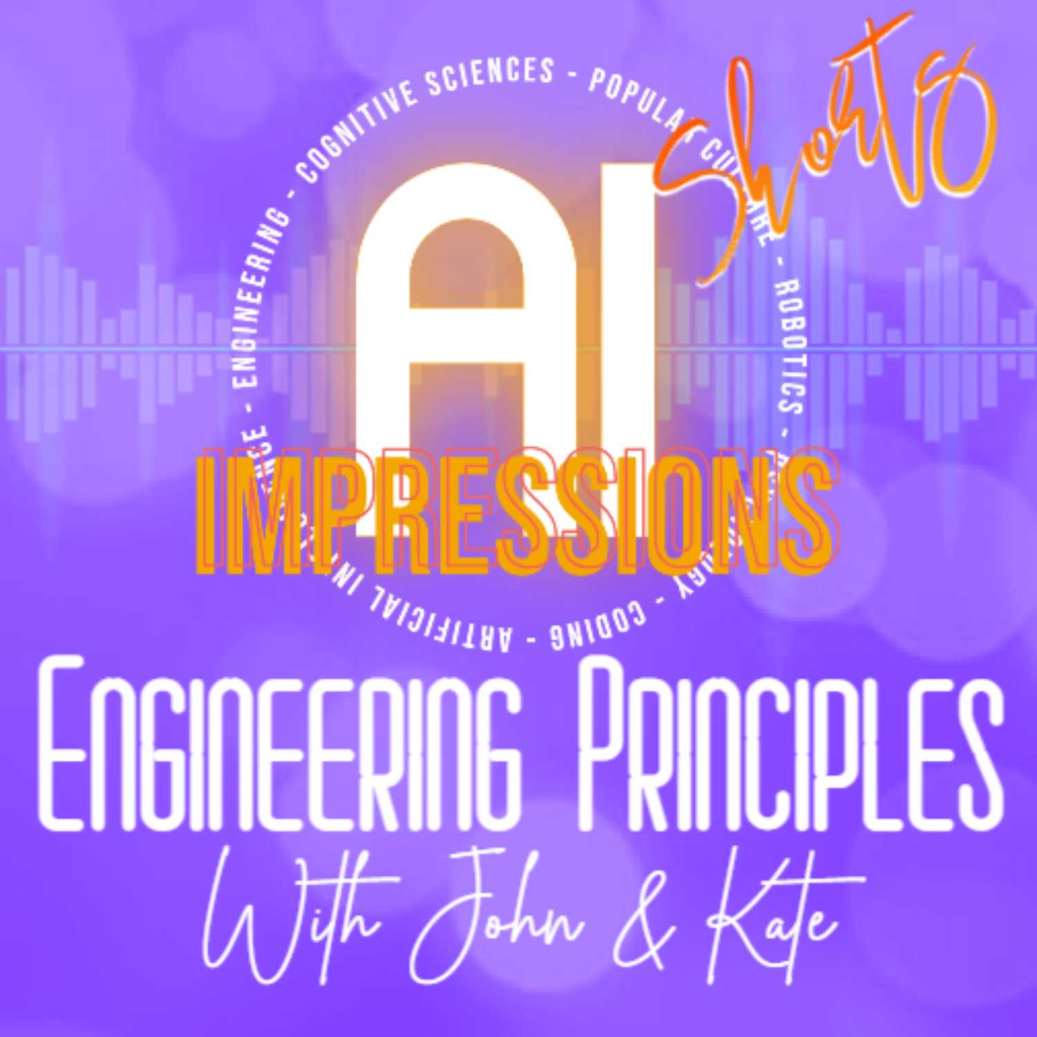 A.I.mpressions