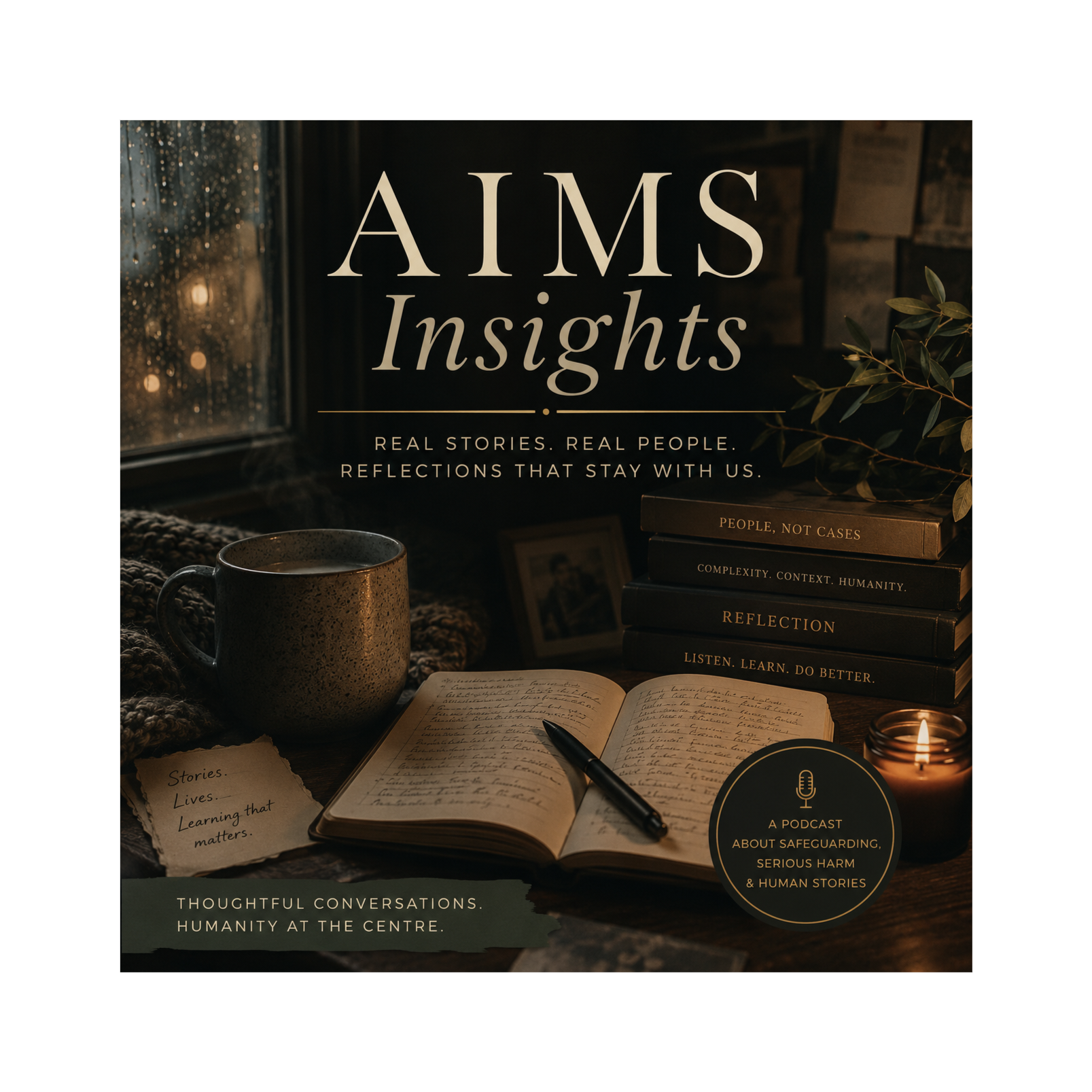 AIMS Insights