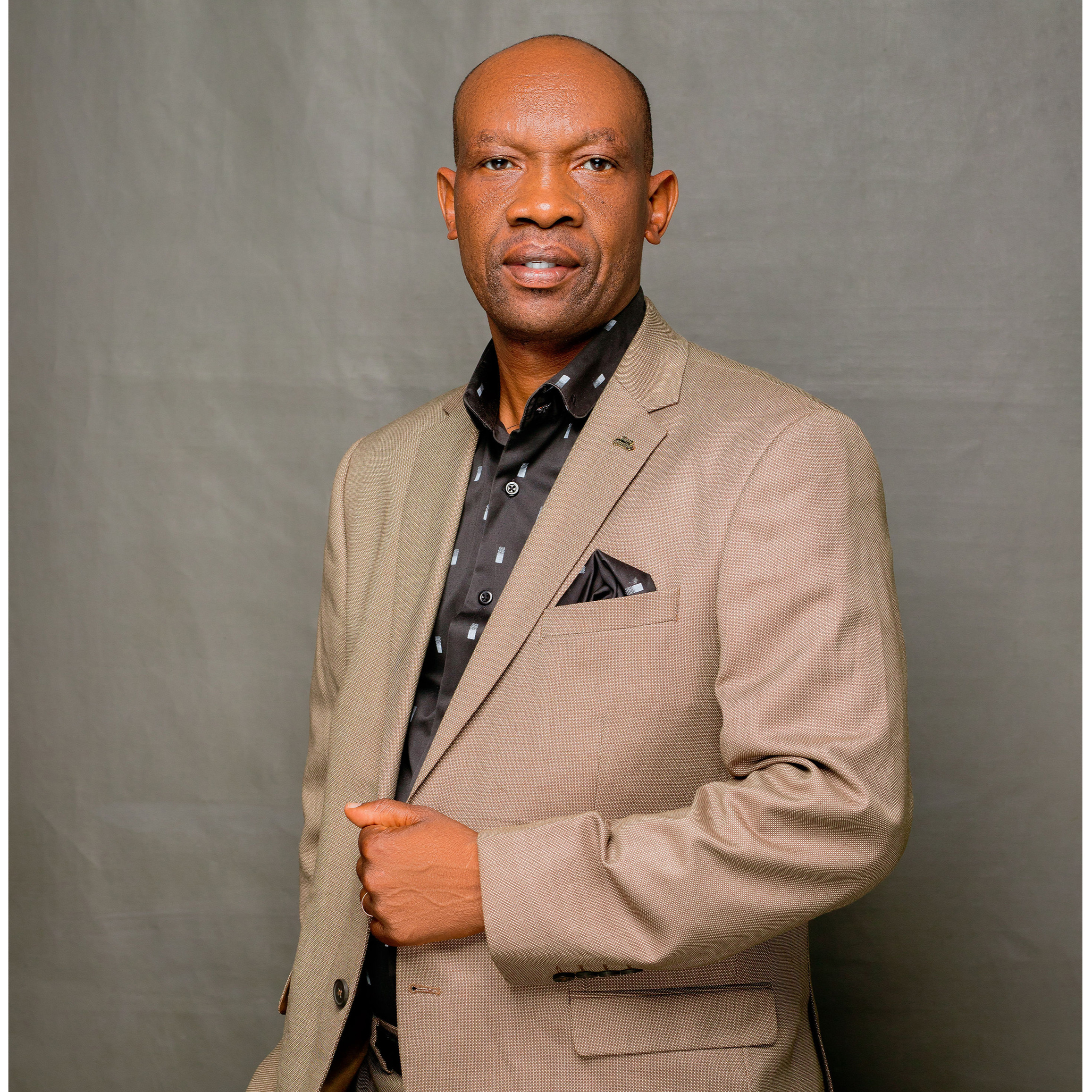 PASTOR GEORGE MUKABWA