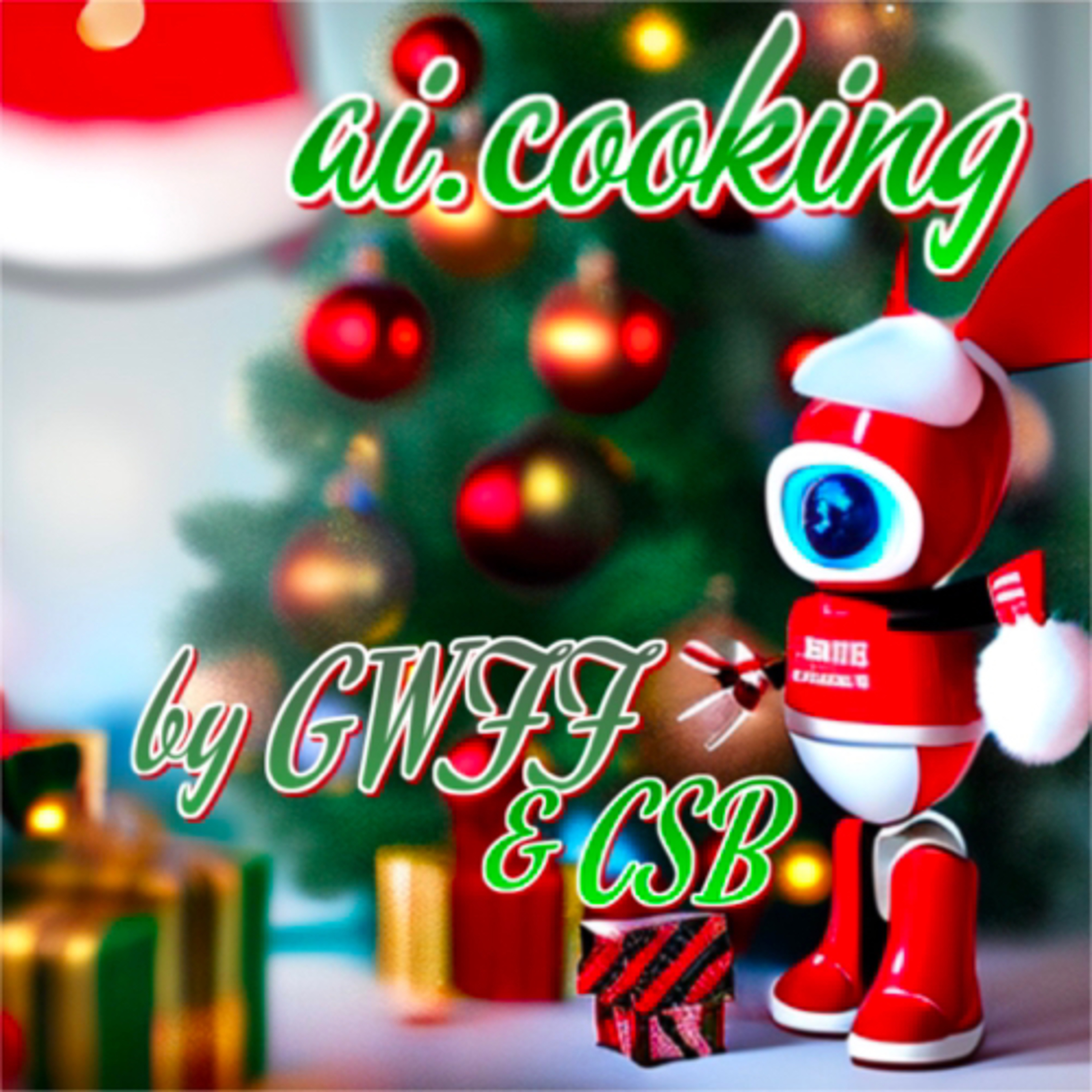 ai.cooking