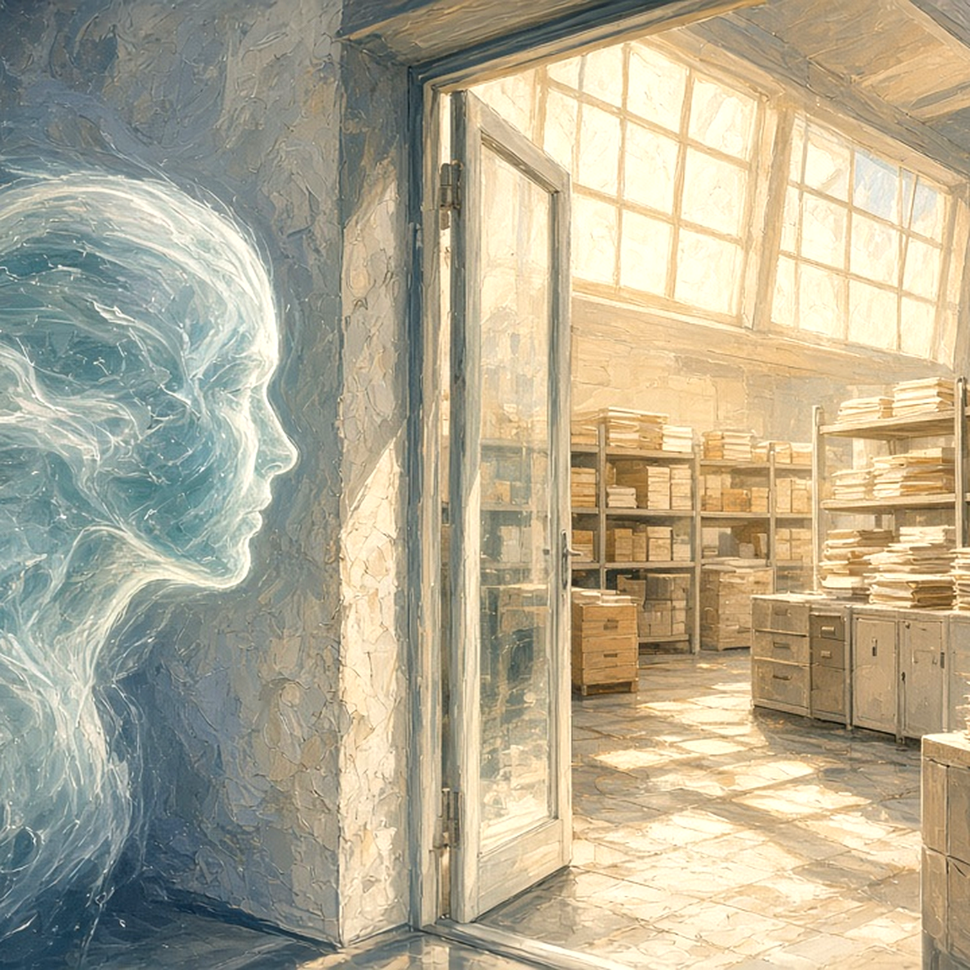 OpenAI Agent Breaches Australian Medicare Portal episode artwork