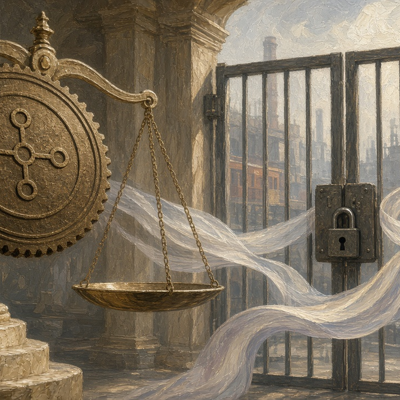 D.C. Circuit Upholds Pentagon Blacklist of Anthropic episode artwork