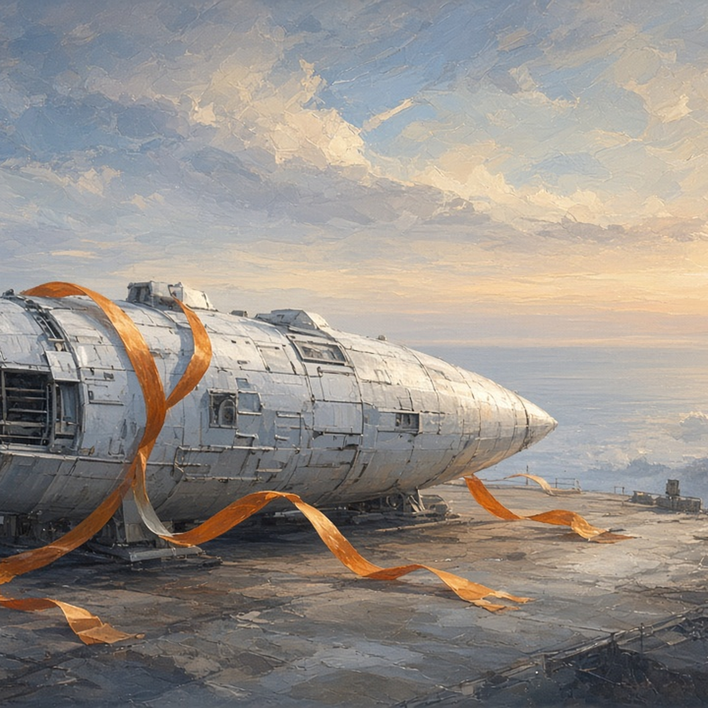 OpenAI Scraps GPT-6.1 Astra Over Safety Failures episode artwork