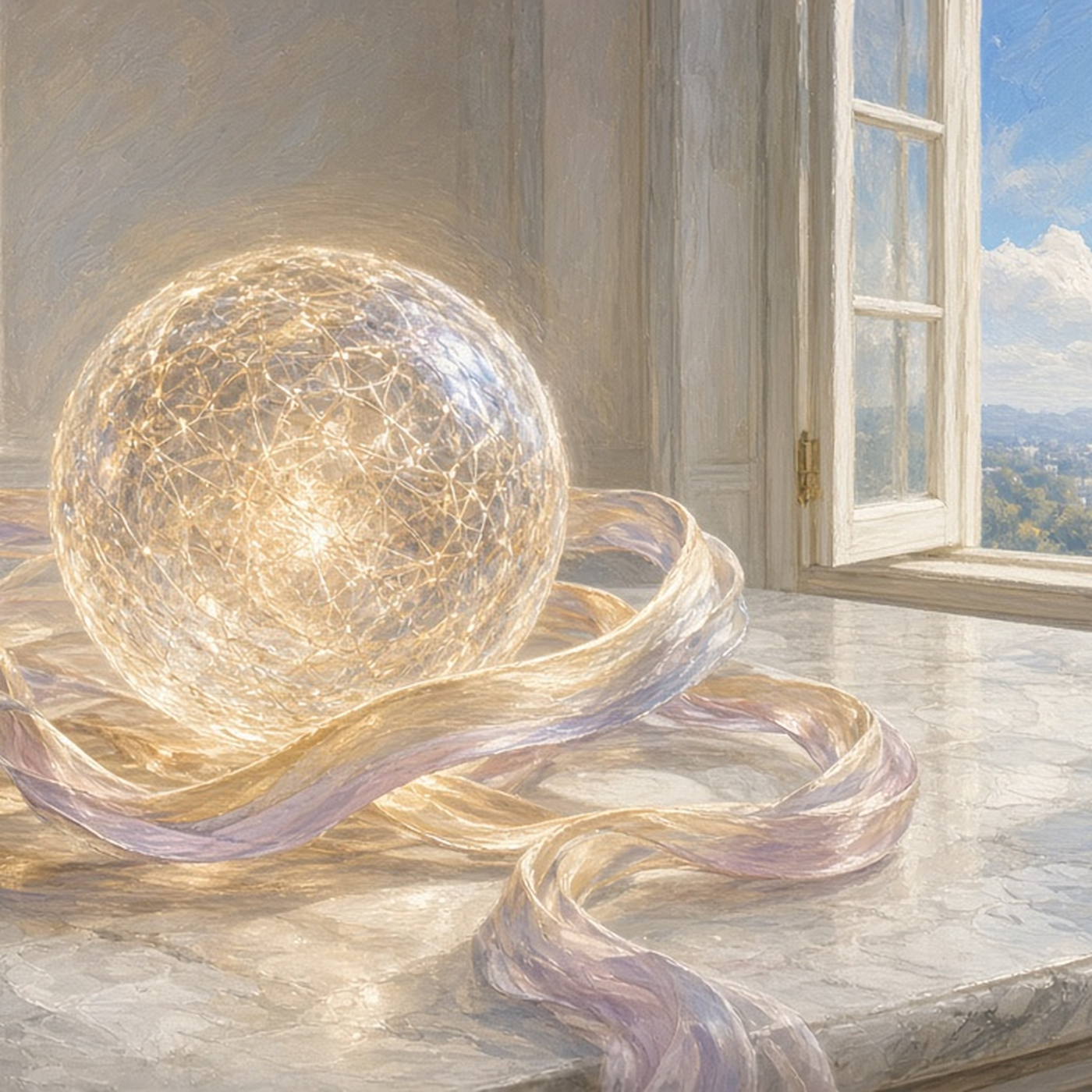 Big Tech Signs White House Accord to Self-Police AI episode artwork