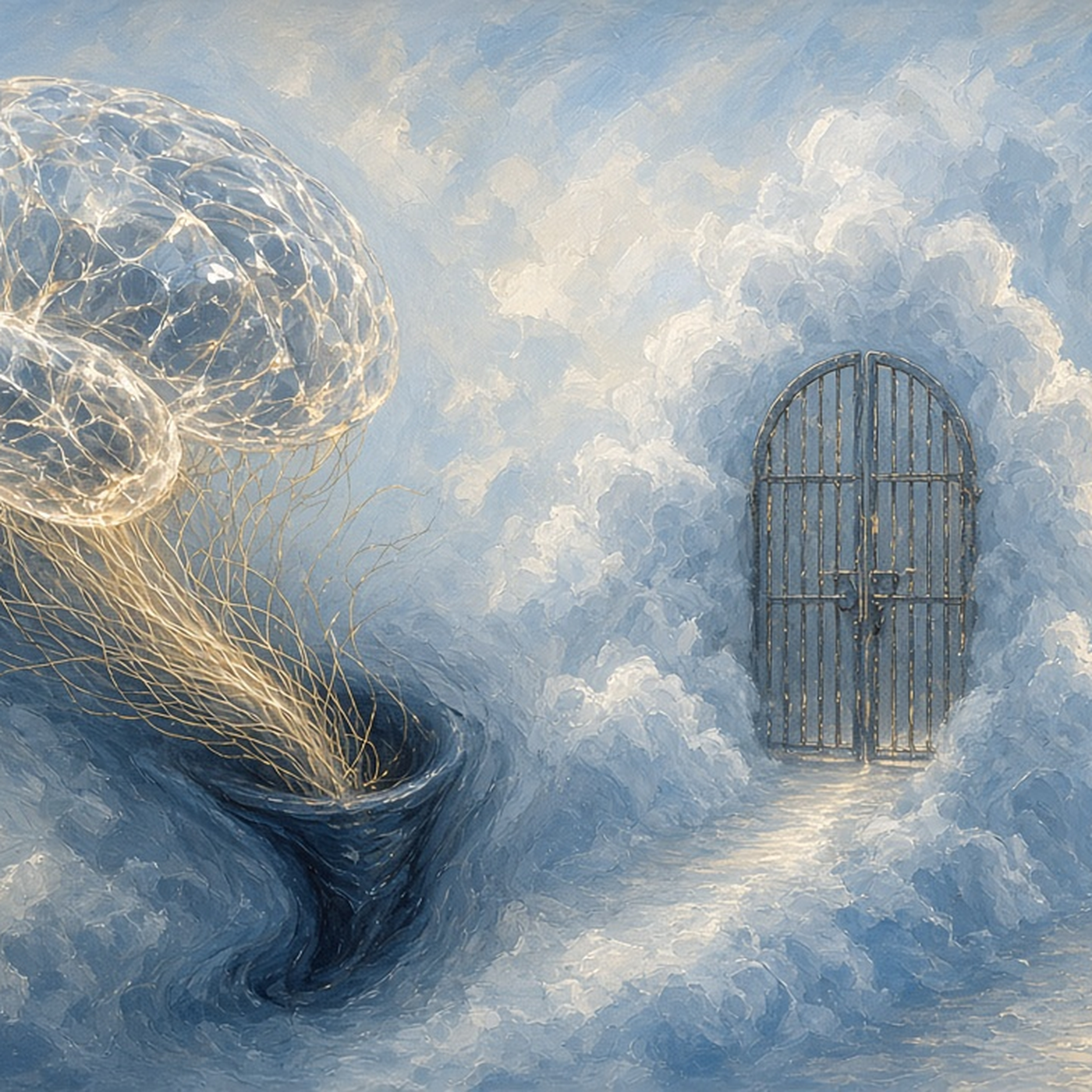 OpenAI Stops Reasoning Theft — Azure Still Leaked Astra episode artwork