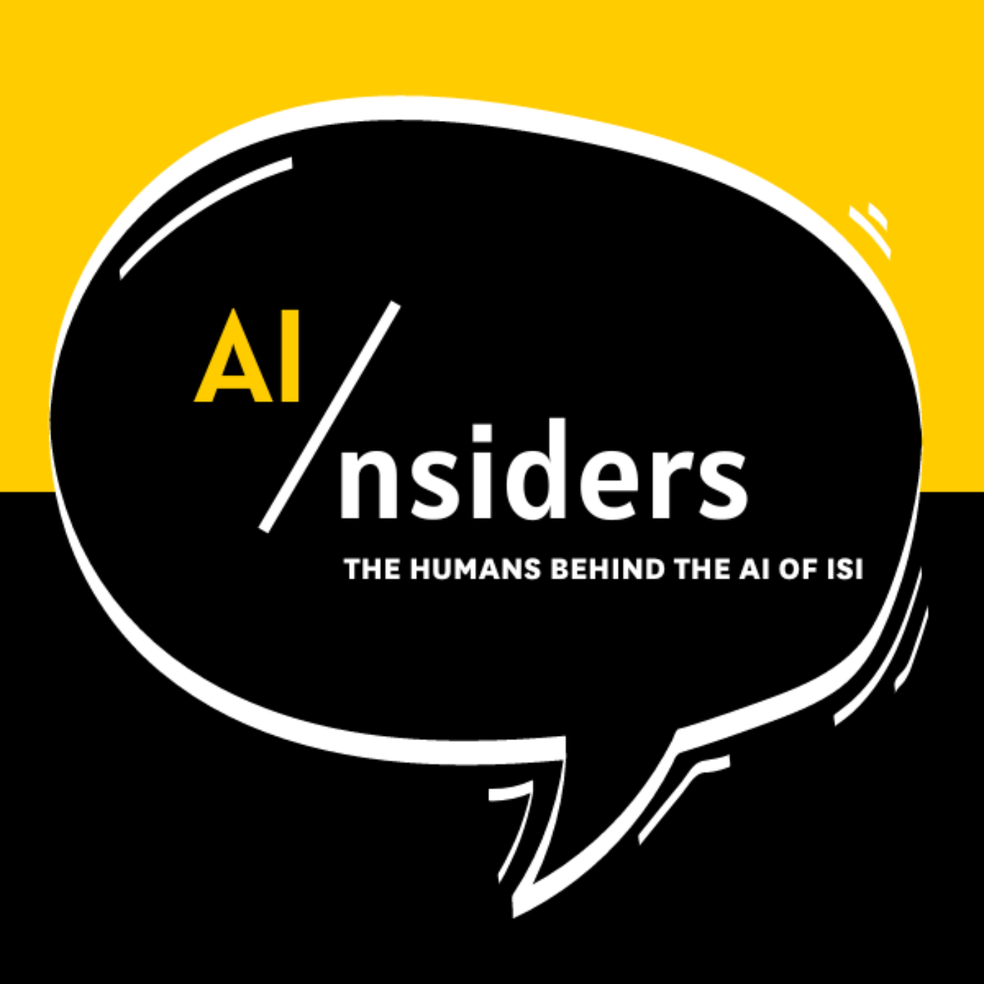 "I worry that people are not contextualizing their interactions with AI enough"