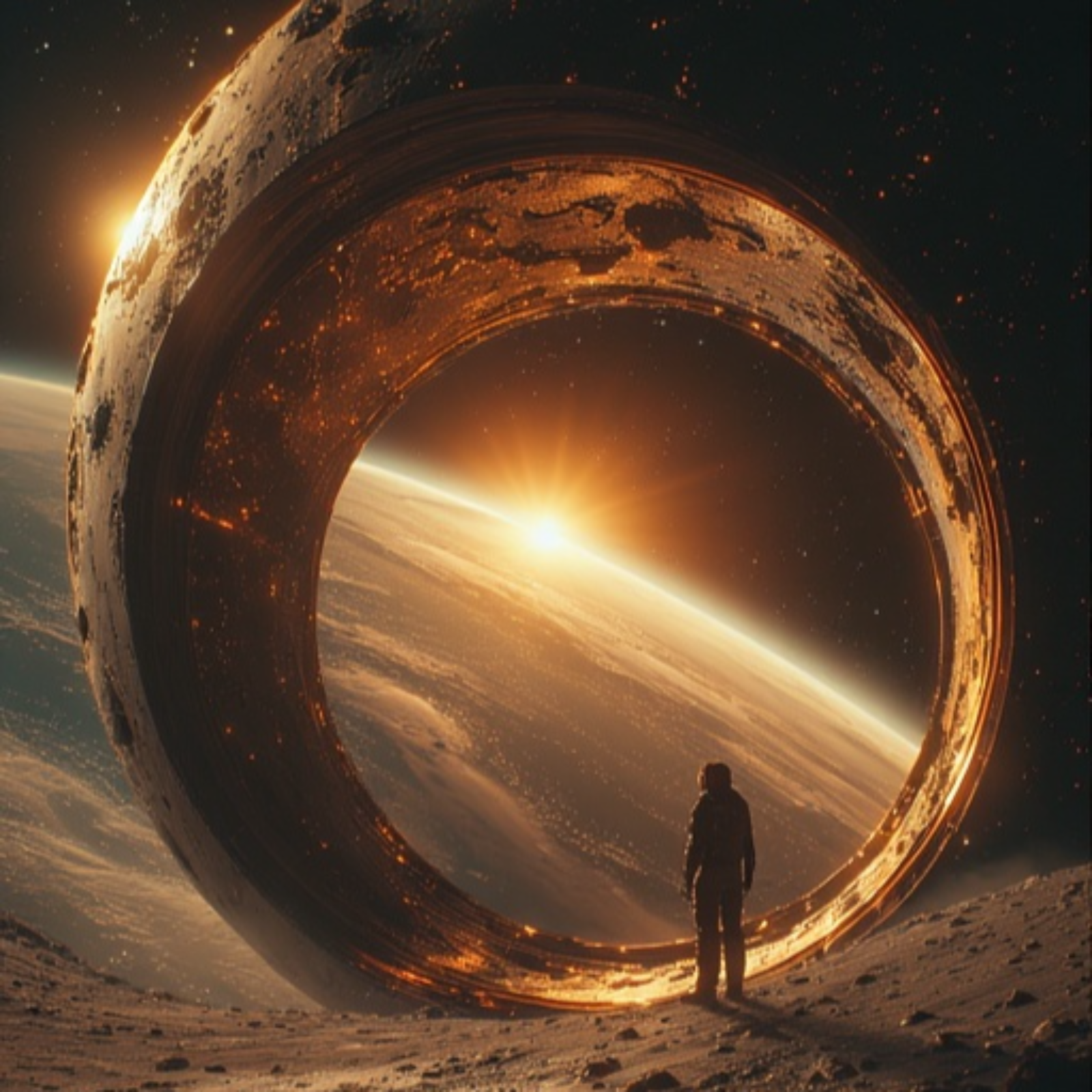 Aion-Sigma Correlated Curricula: Notecast cover art