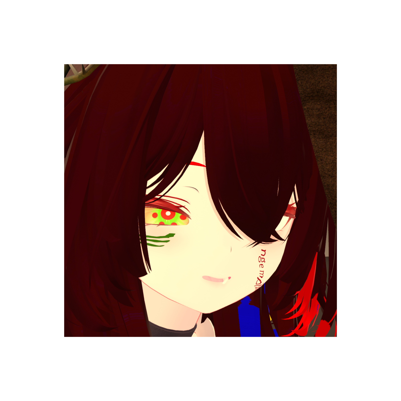 あいおあーのラジオ練習中