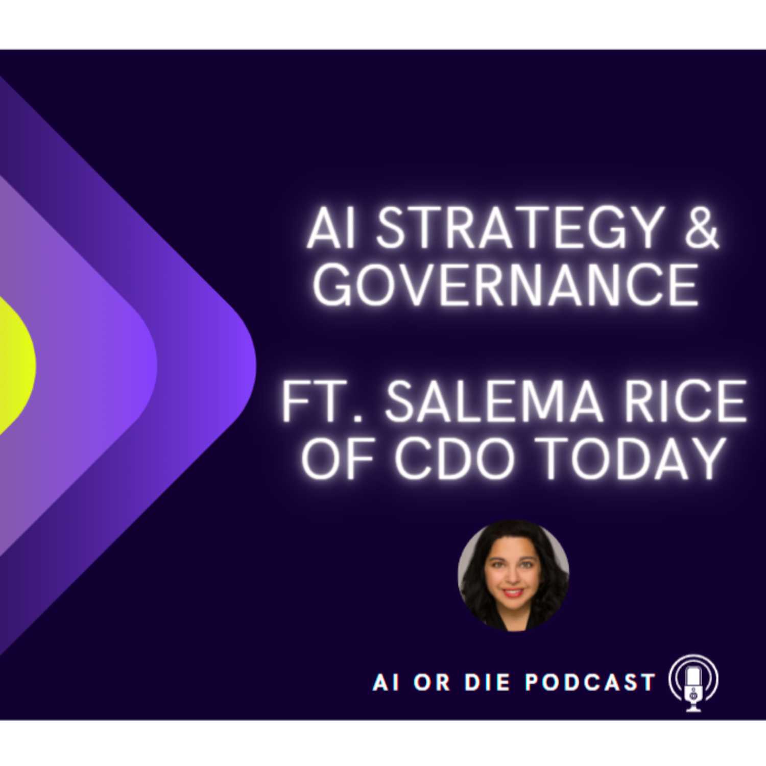 AI or Die
