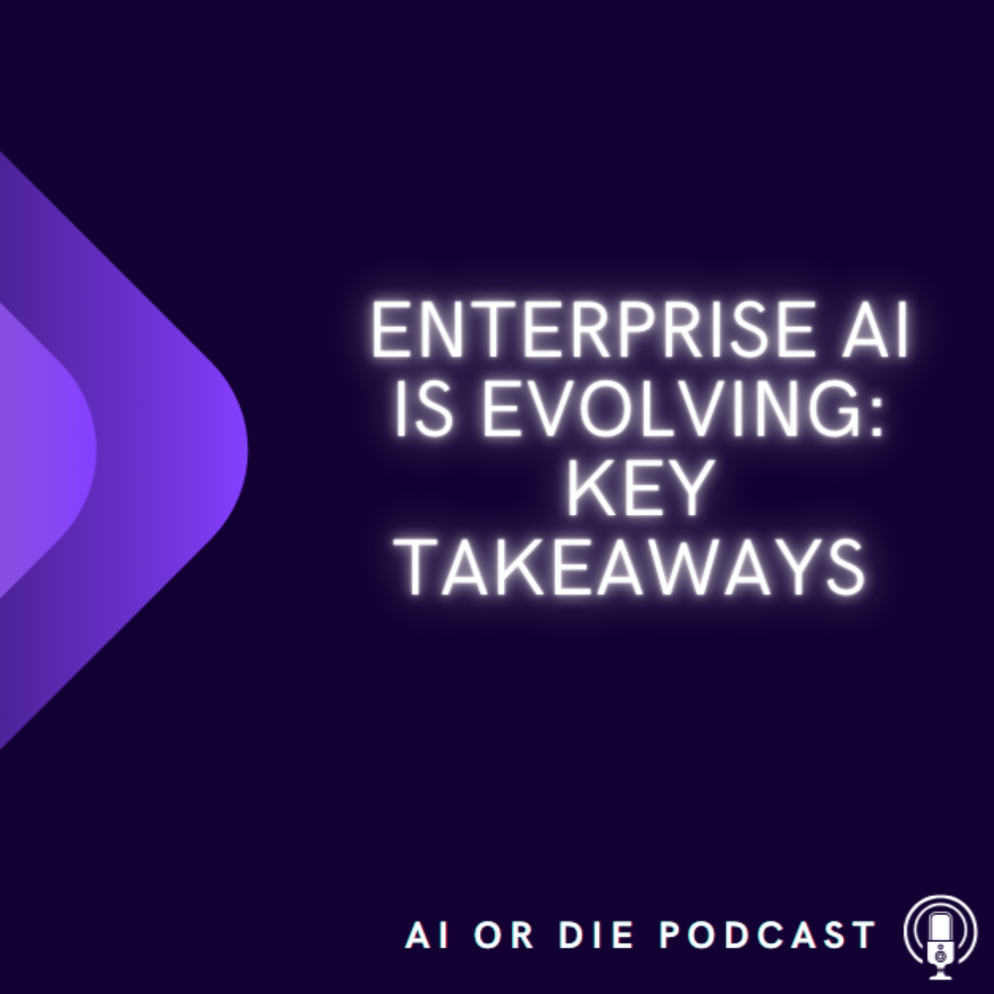 AI or Die