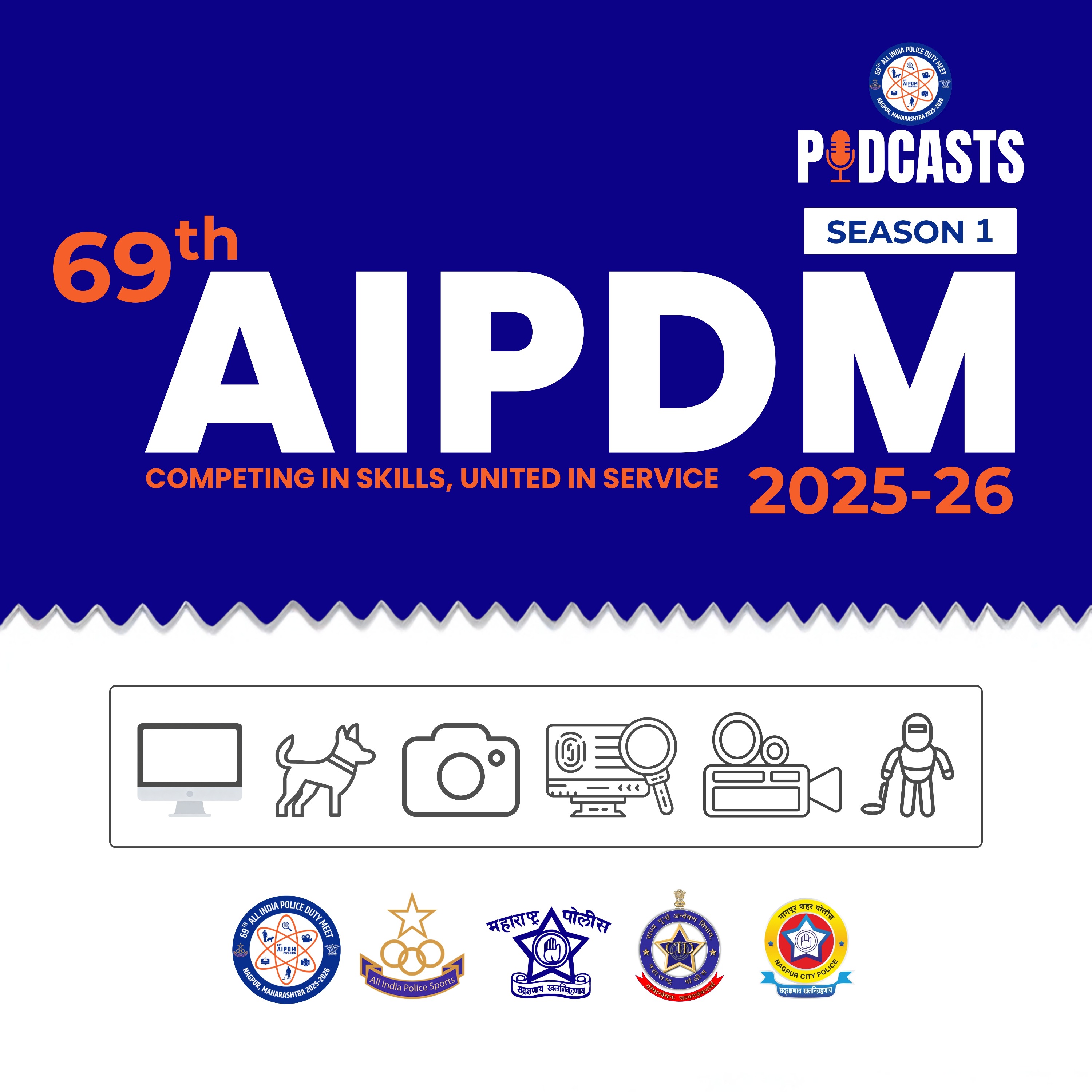 AIPDM Podcast