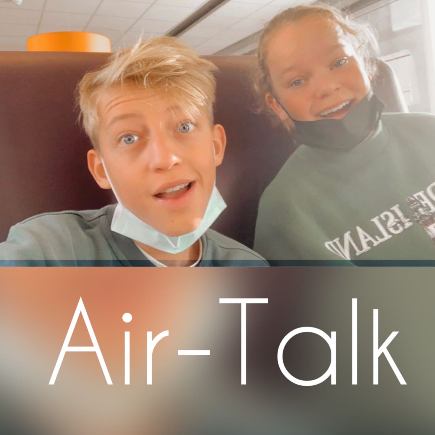 Air-Talk