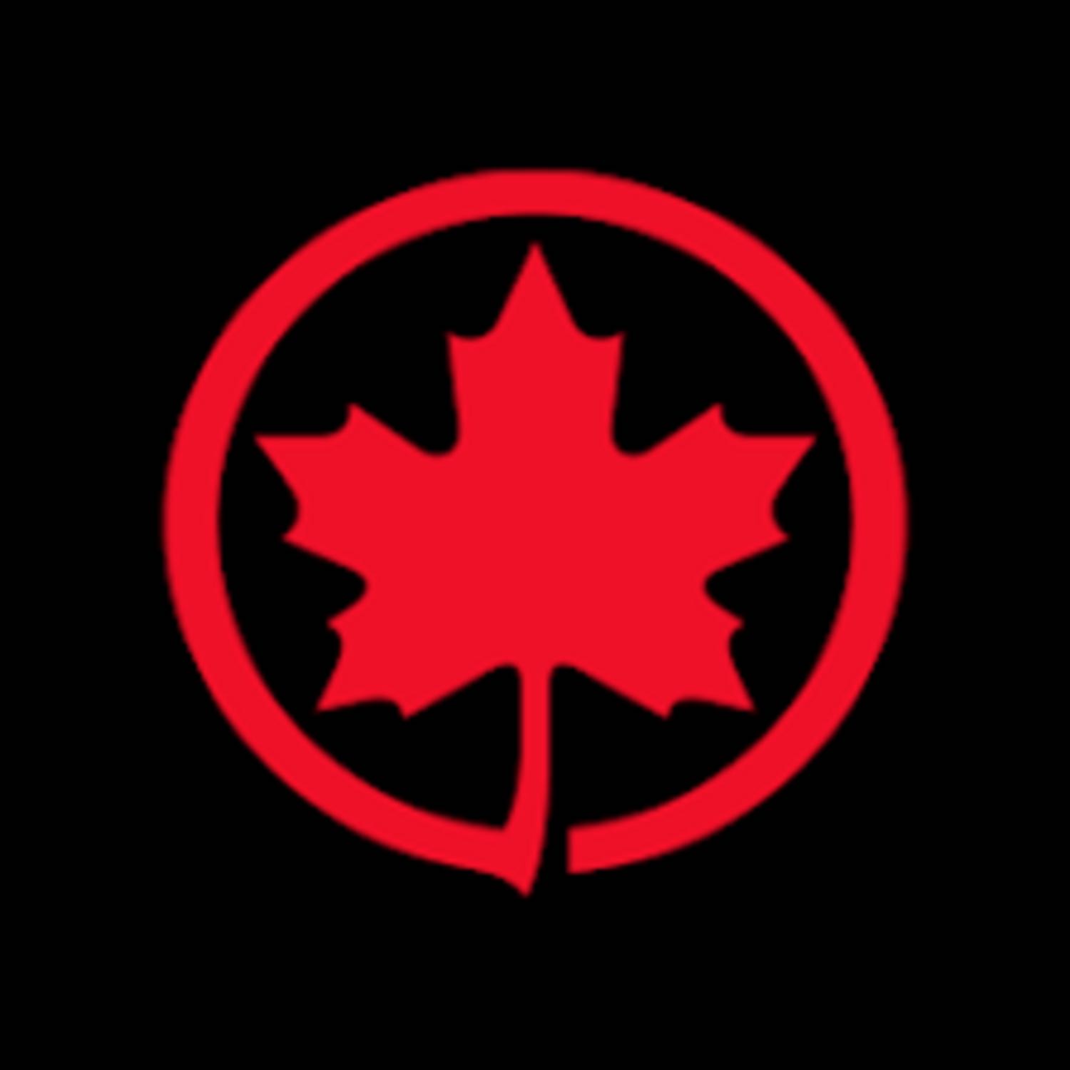 Air Canada safety video  episode artwork
