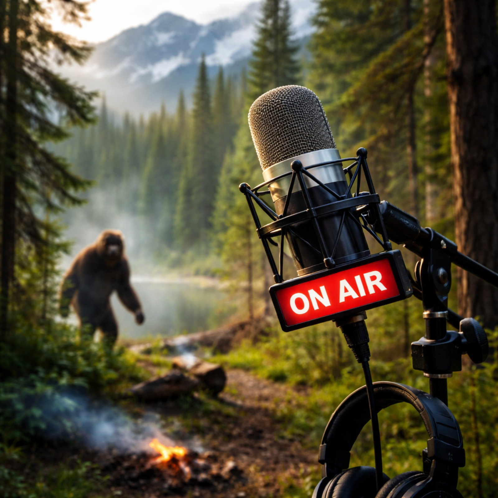 Aircheck Now cover art