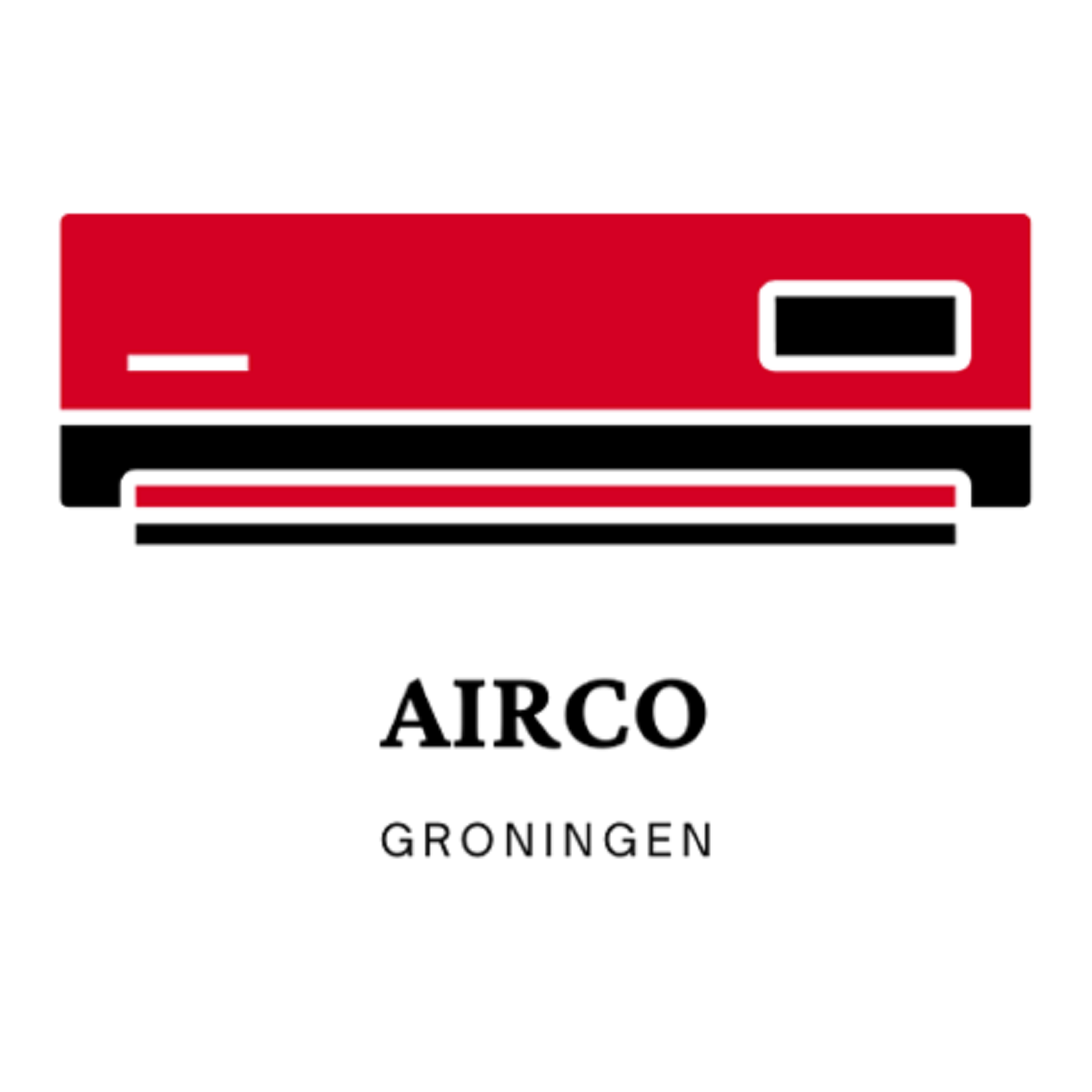 Airco Groningen podcast artwork