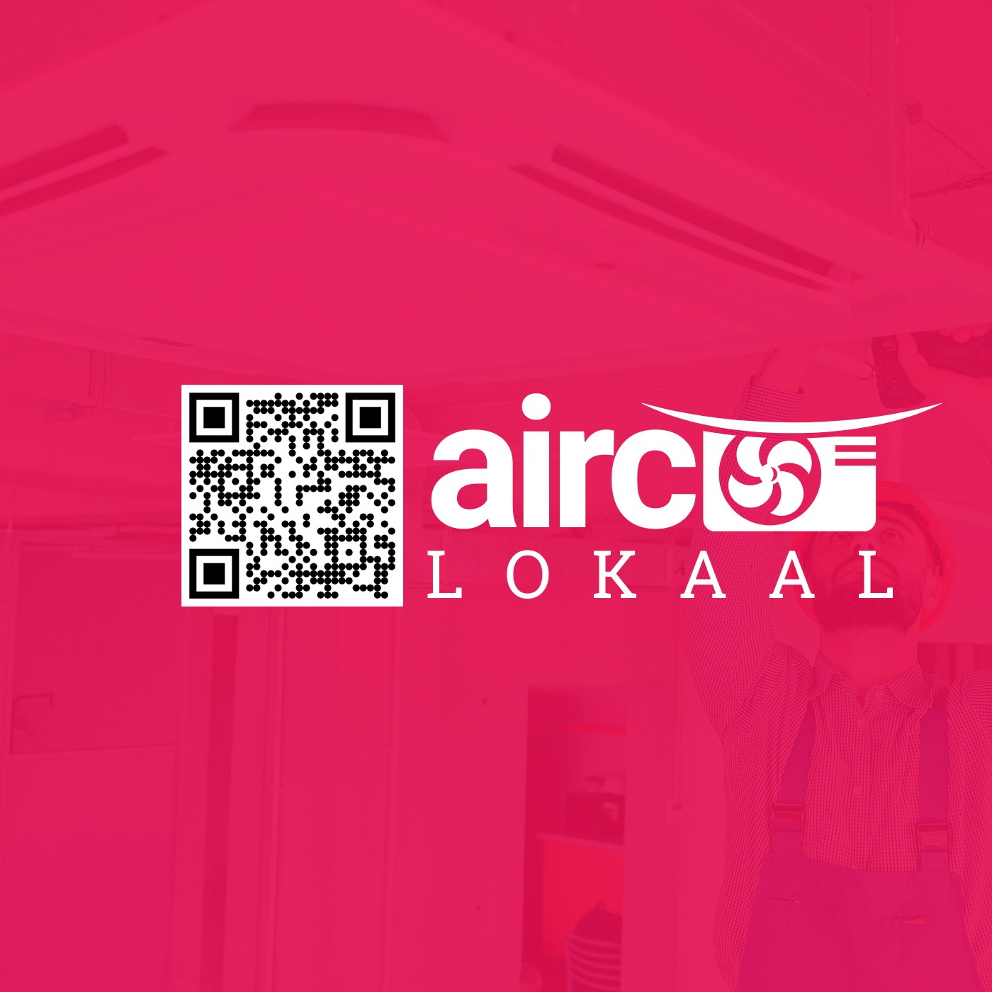 Airco Lokaal Podcast