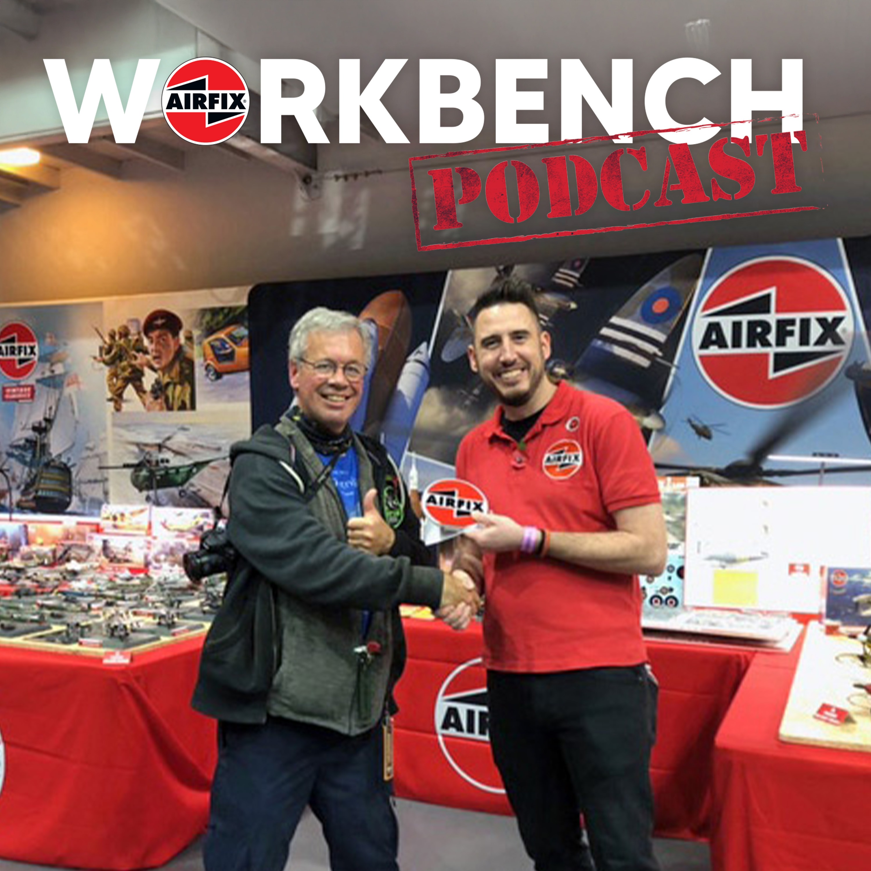 Workbench Edition 388- New Gustav ‘Superkit’ makes debut at Scale ModelWorld 2025