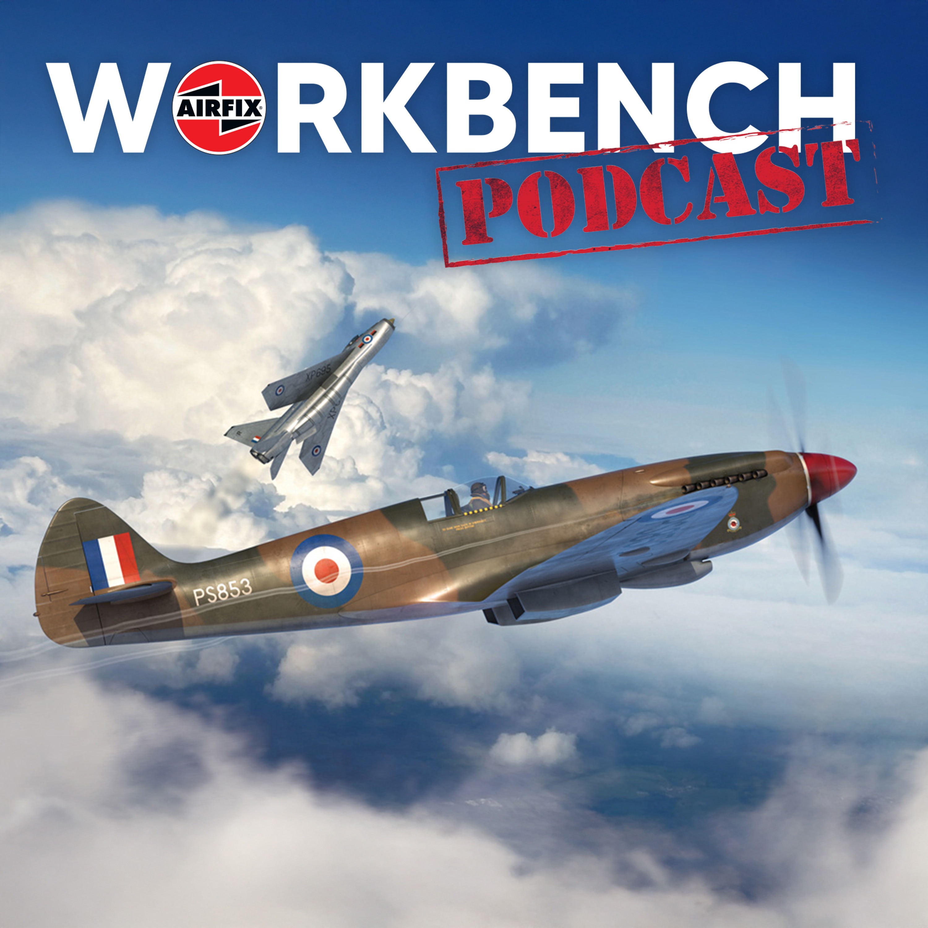 Workbench edition 393- Prying Photo-Reconnaissance Spitfires updated