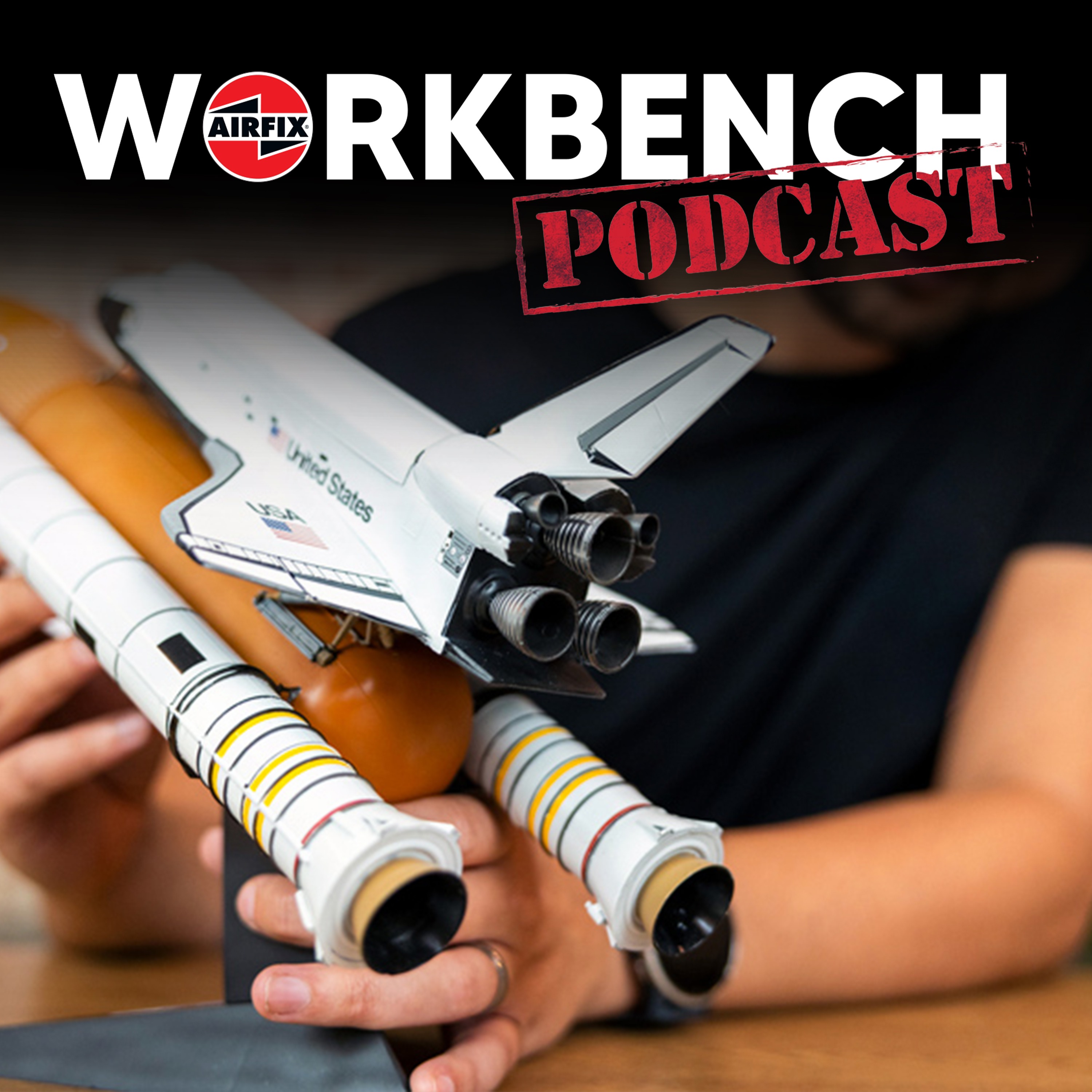 Workbench edition 394- 2026 Airfix Club kit commemorates Swedish Air Force centenary