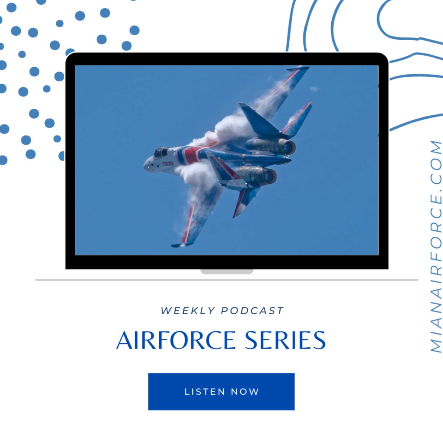 Airforce Series