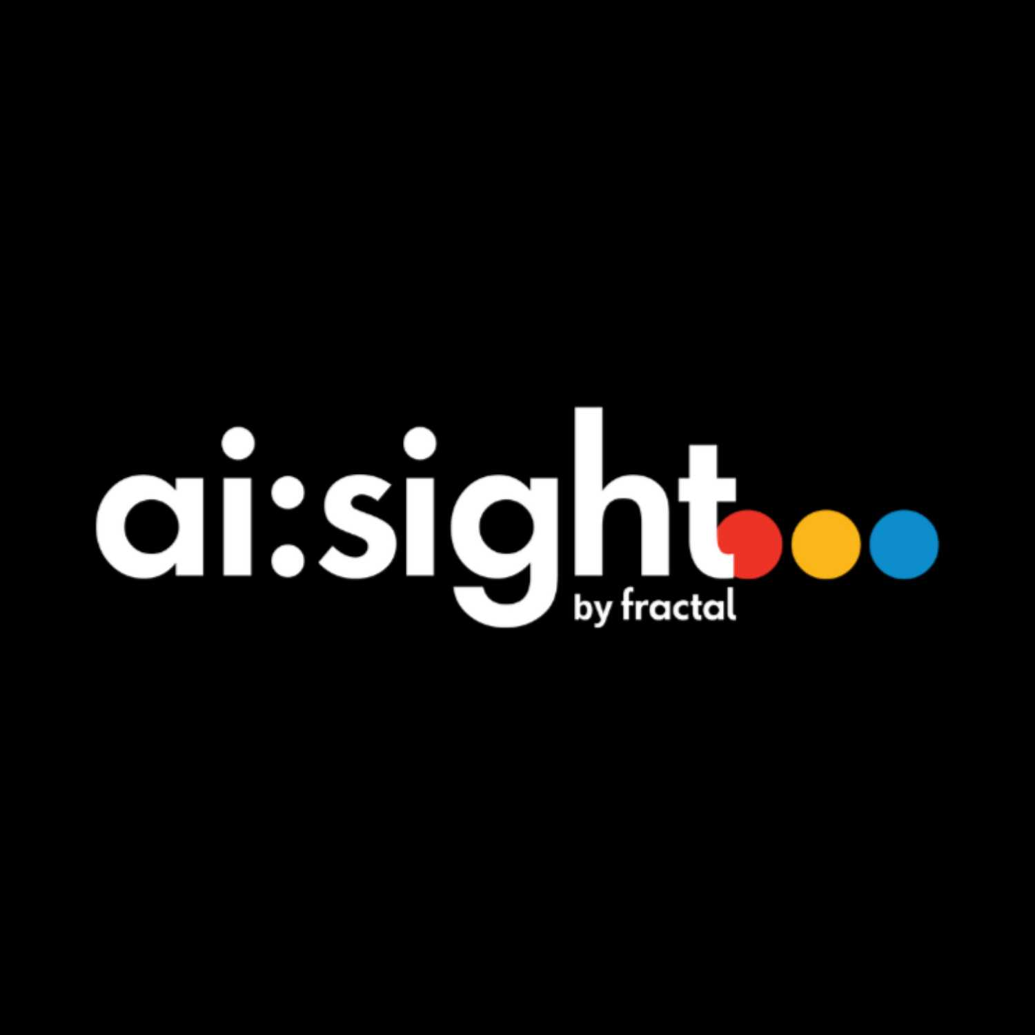 ai:sight by Fractal