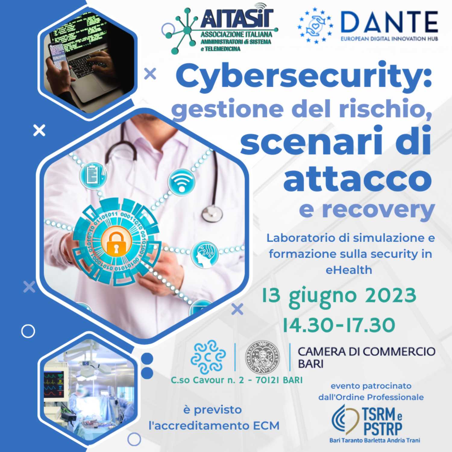 AITASIT - Crono Project