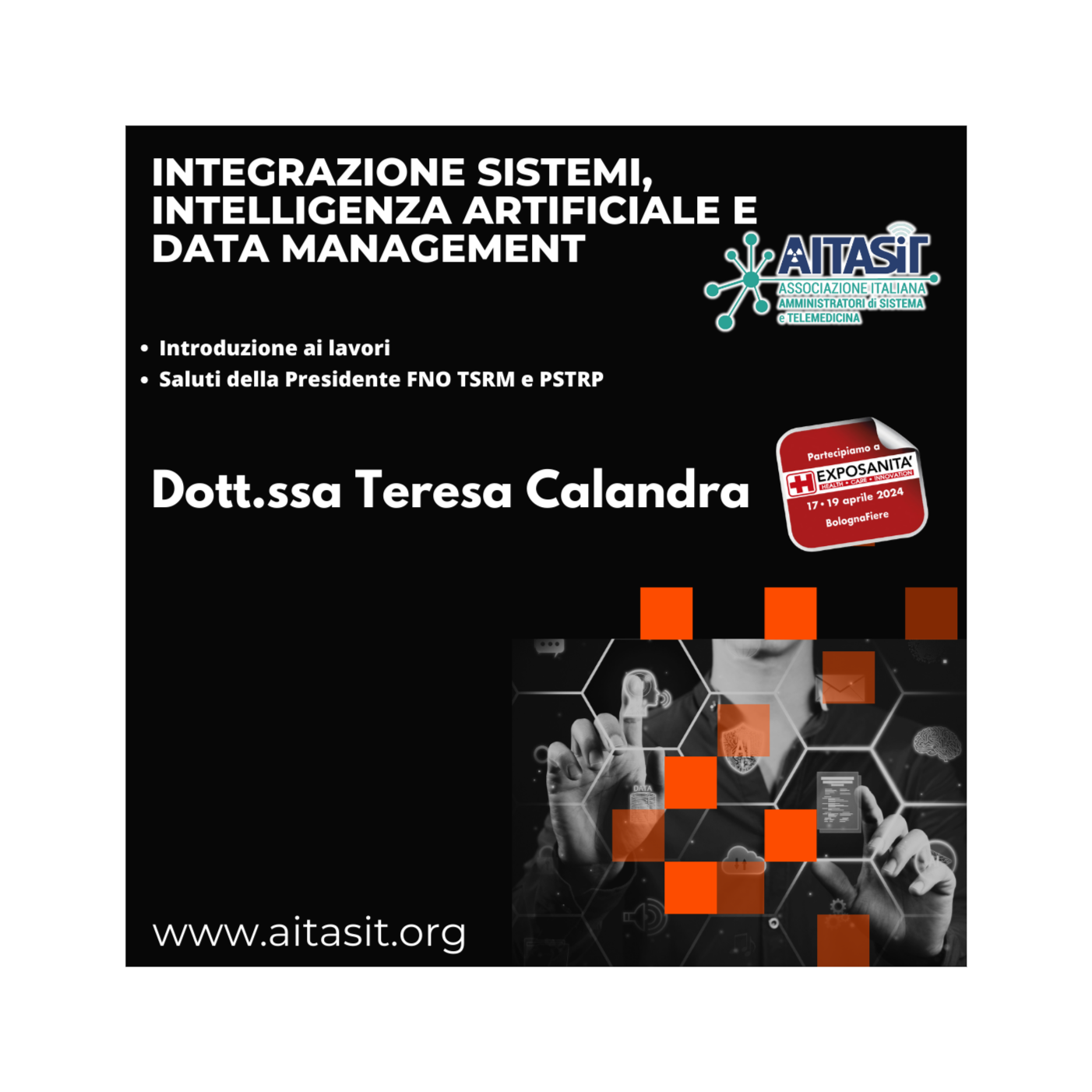 AITASIT - Crono Project