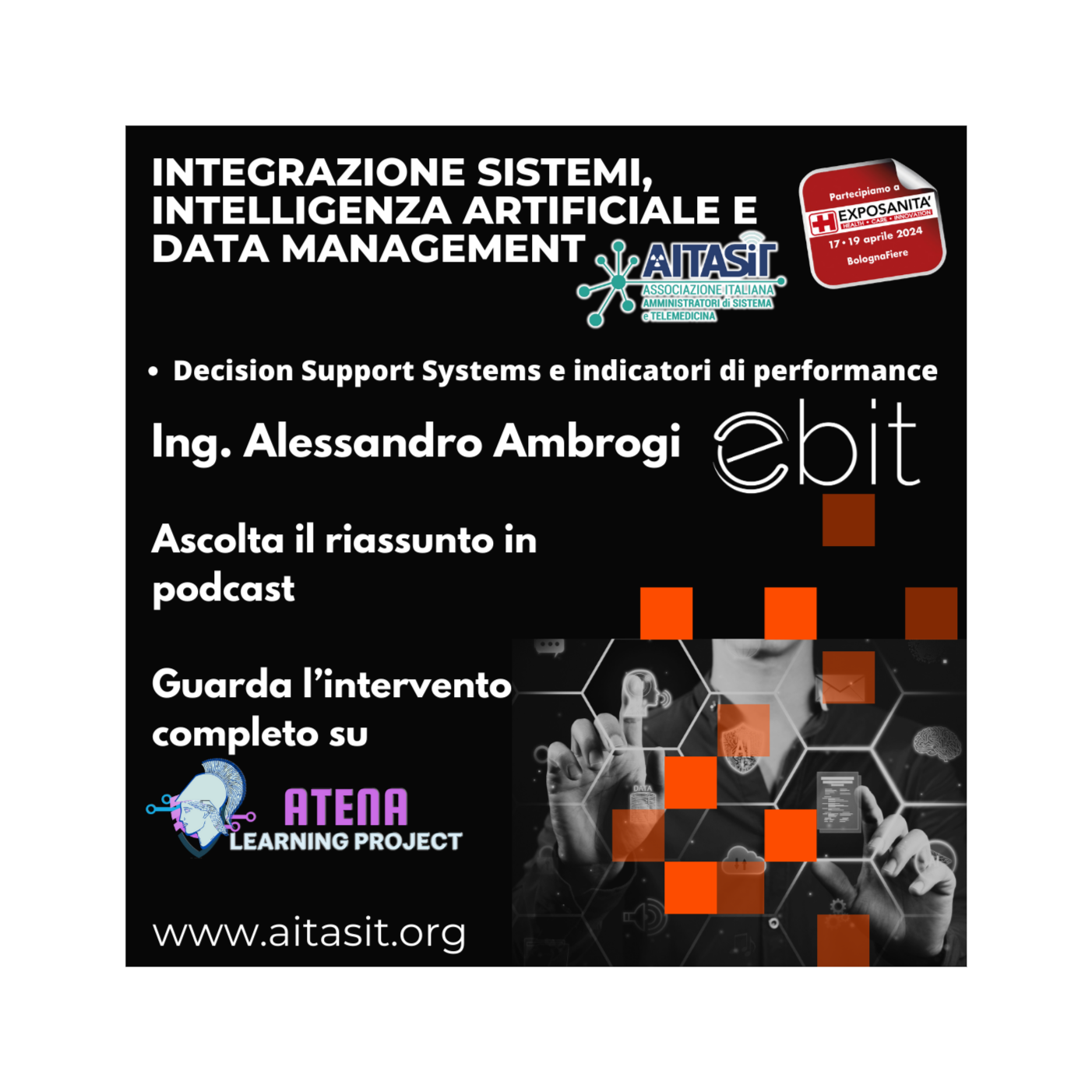 AITASIT - Crono Project