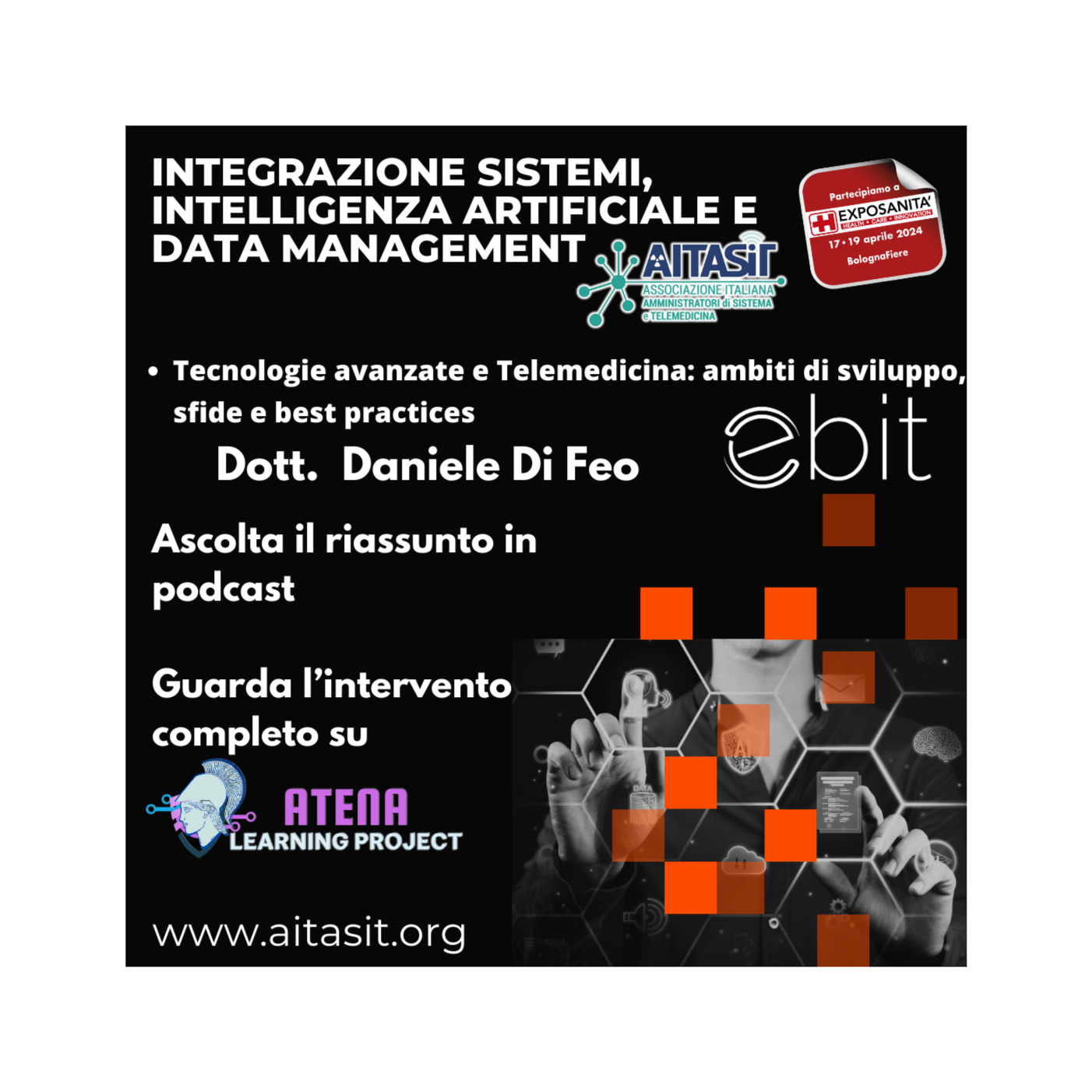 AITASIT - Crono Project