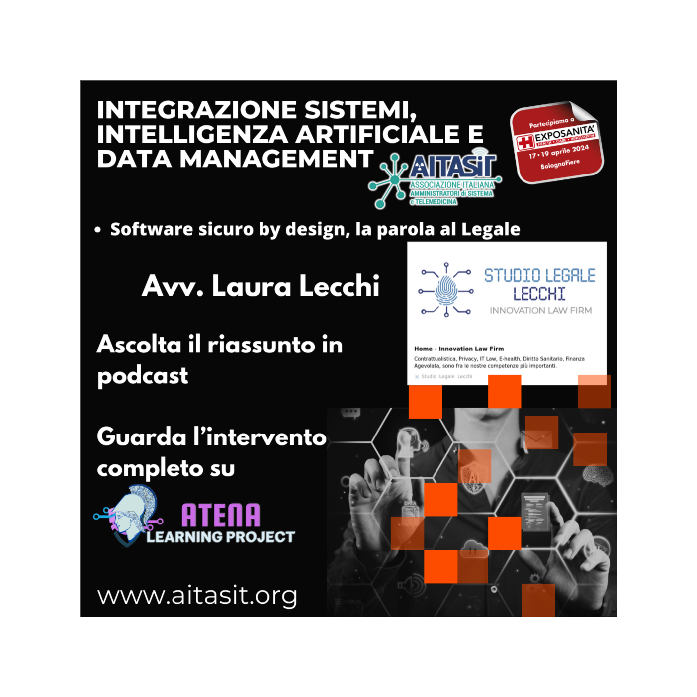 AITASIT - Crono Project