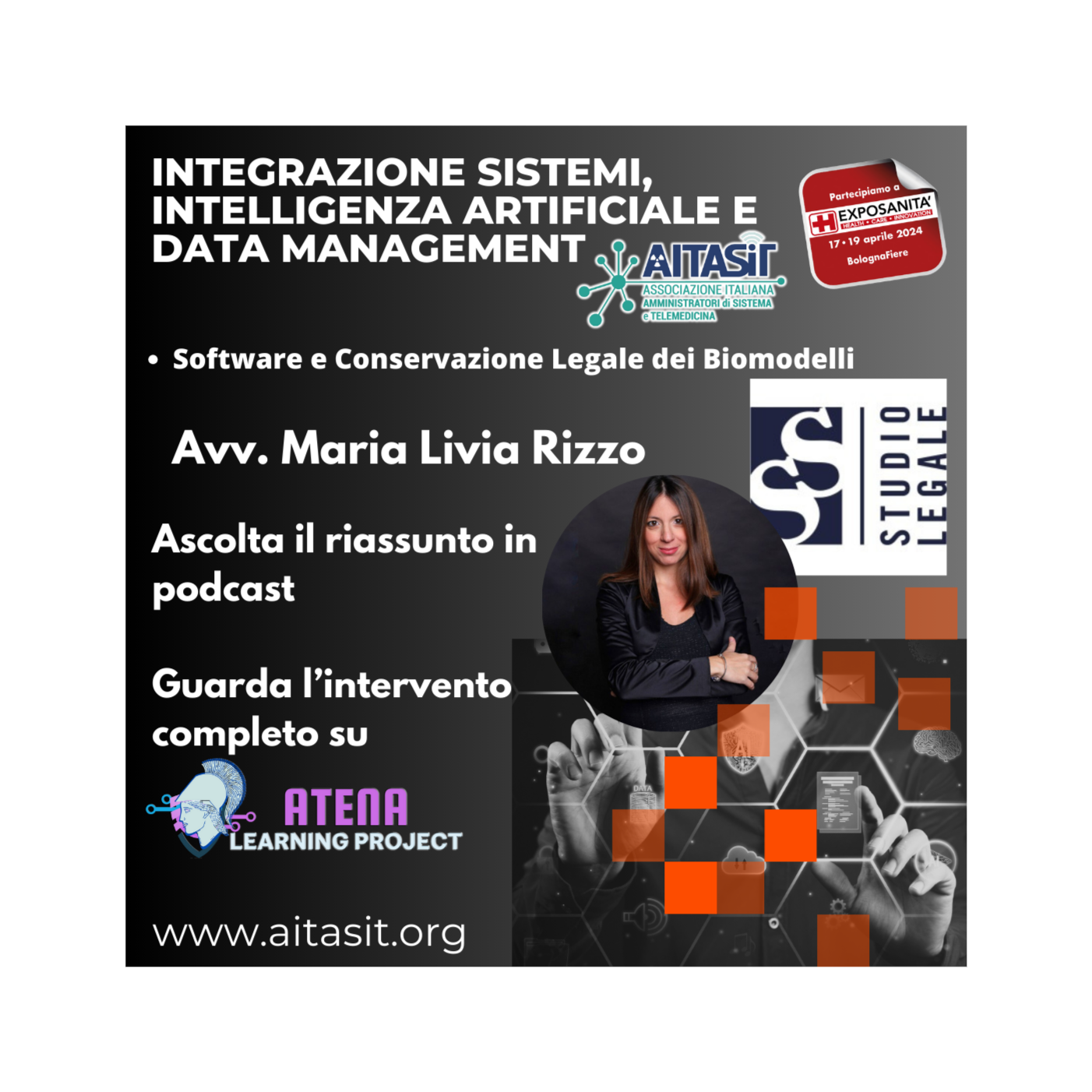 AITASIT - Crono Project
