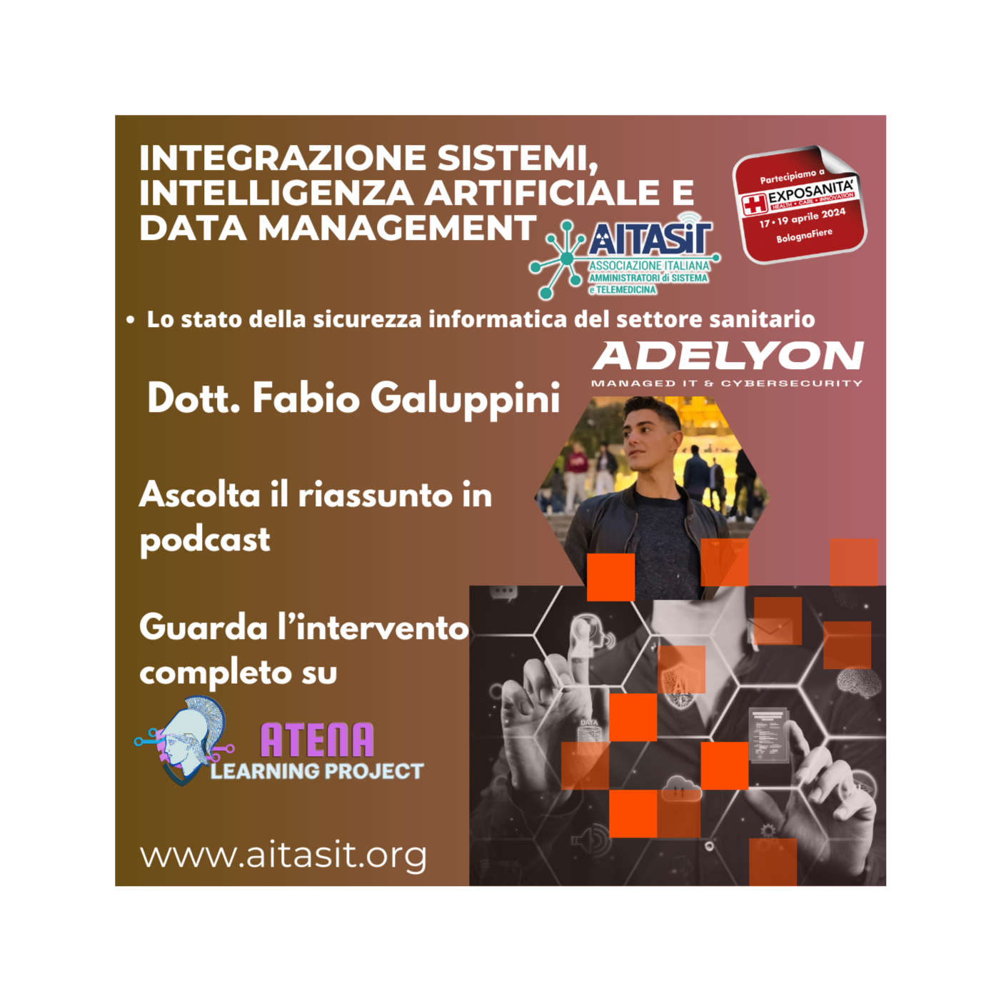 AITASIT - Crono Project