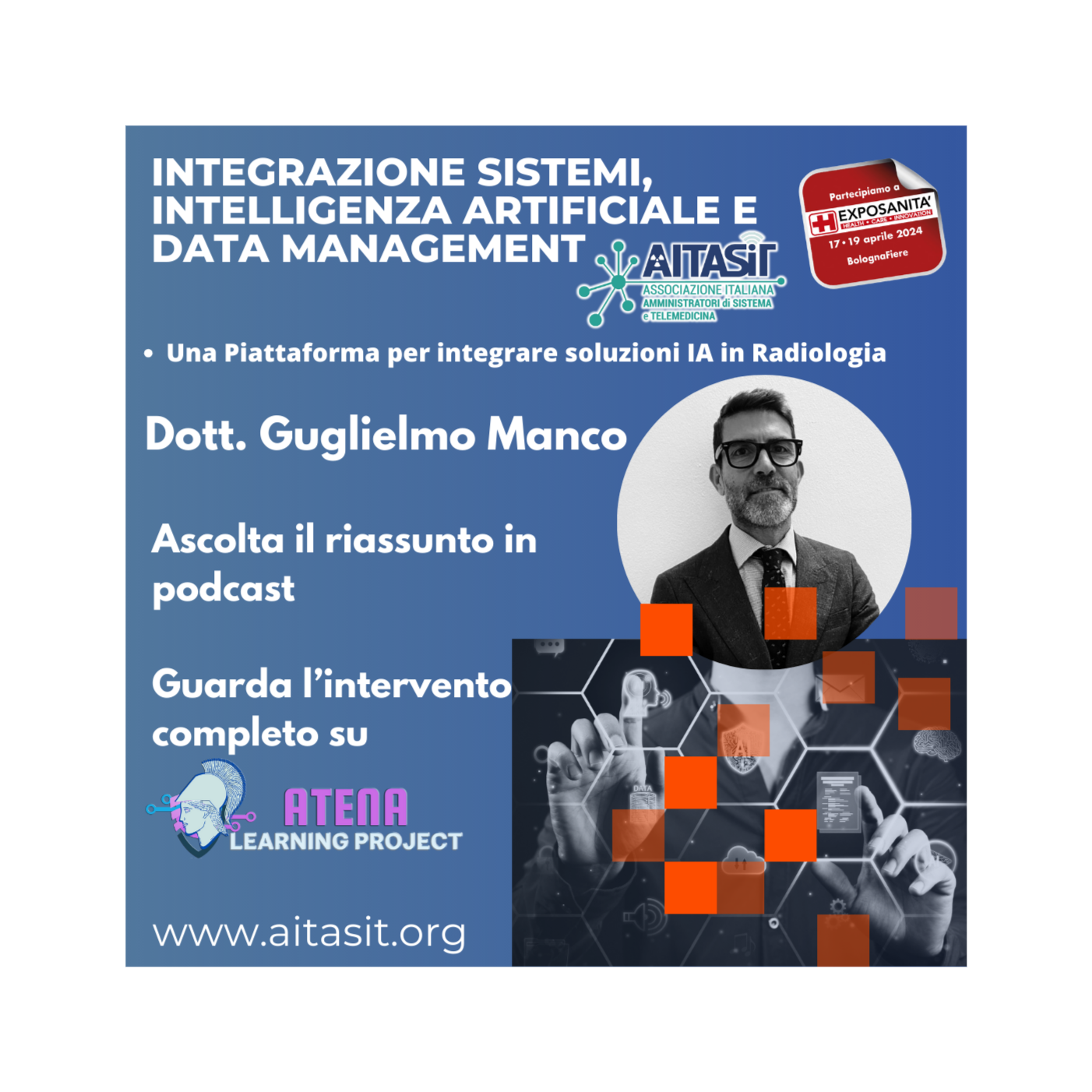 AITASIT - Crono Project