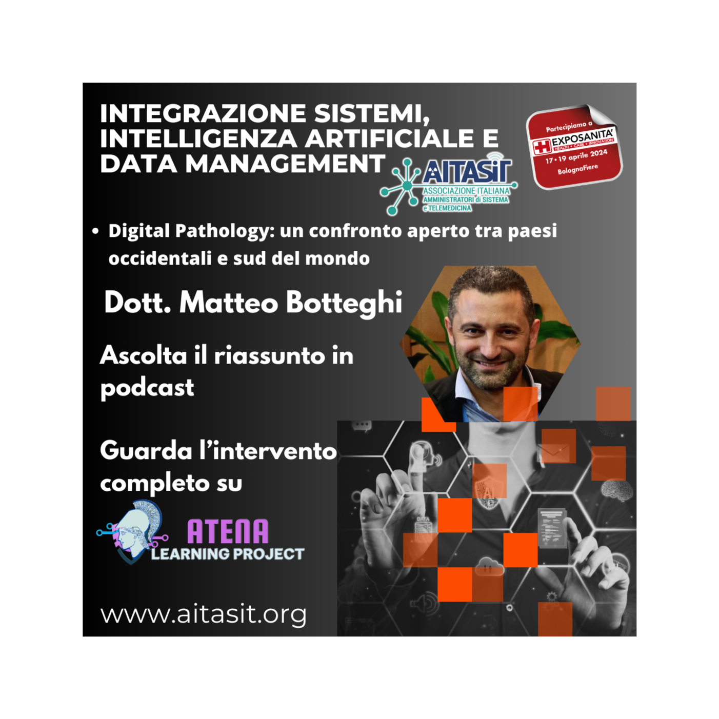 AITASIT - Crono Project