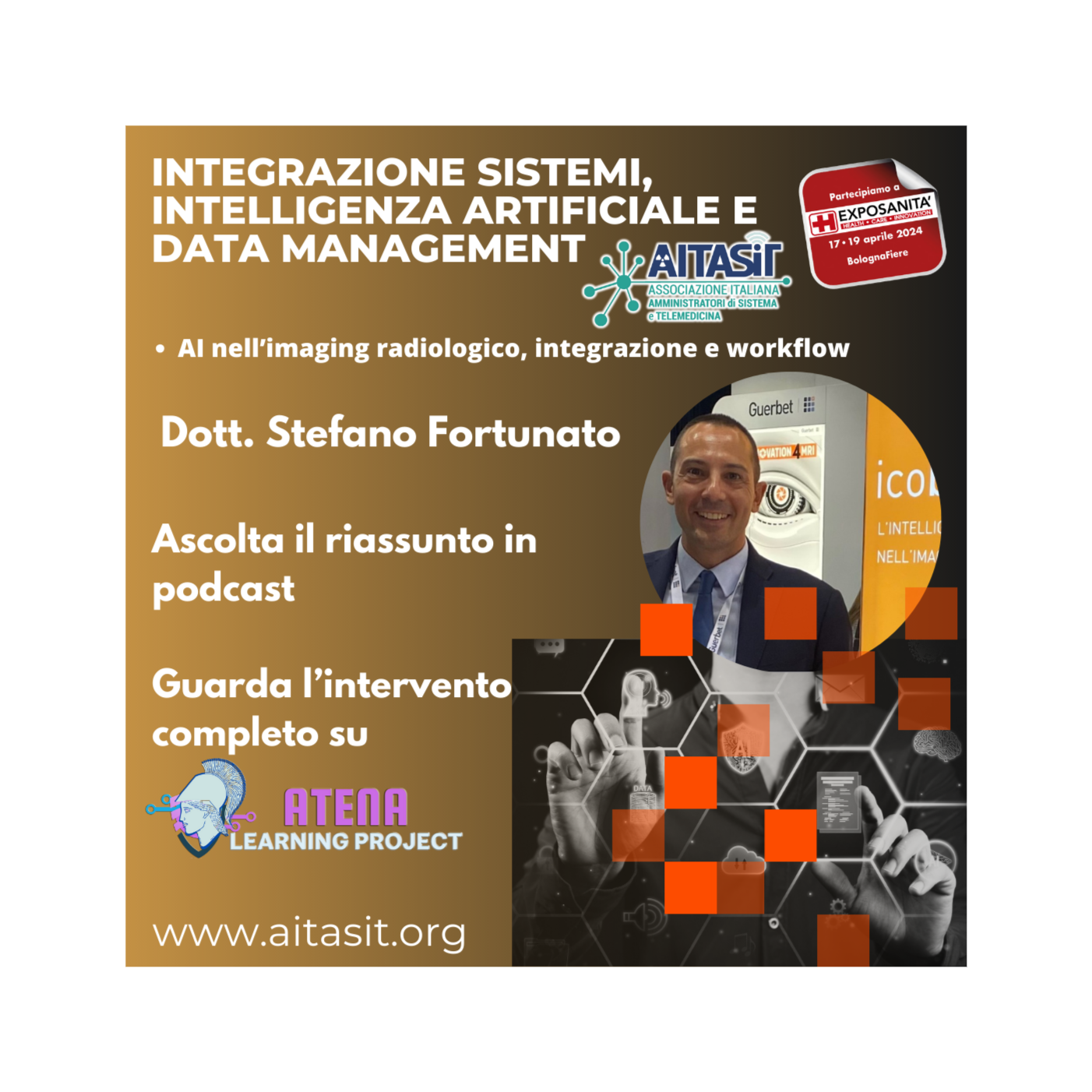 AITASIT - Crono Project