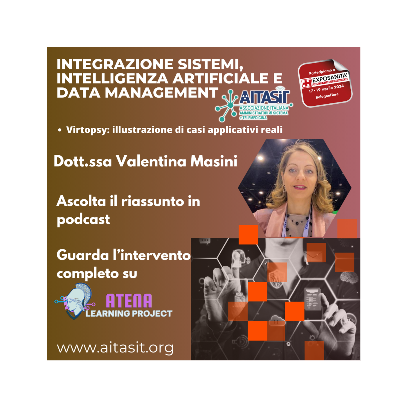 AITASIT - Crono Project