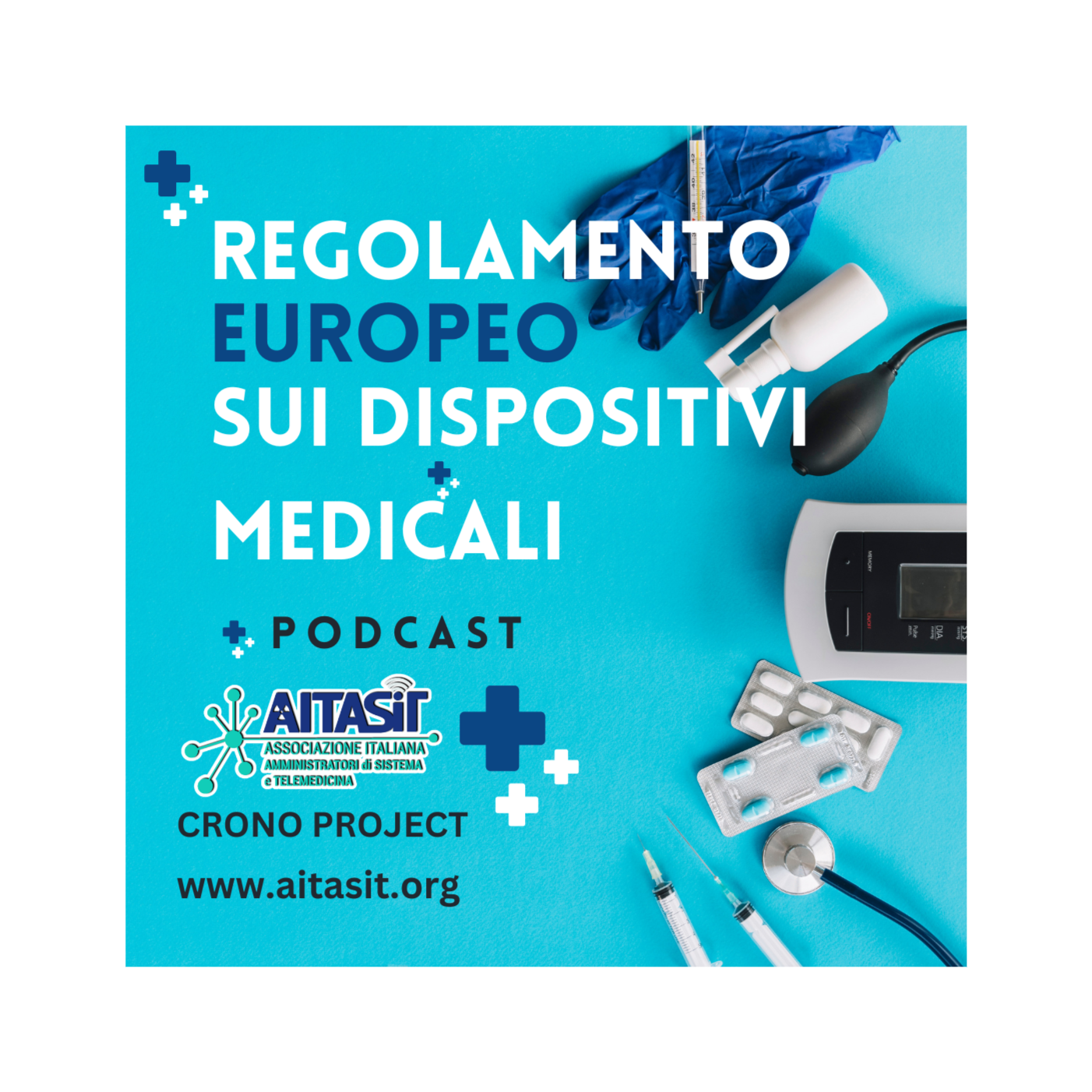 AITASIT - Crono Project