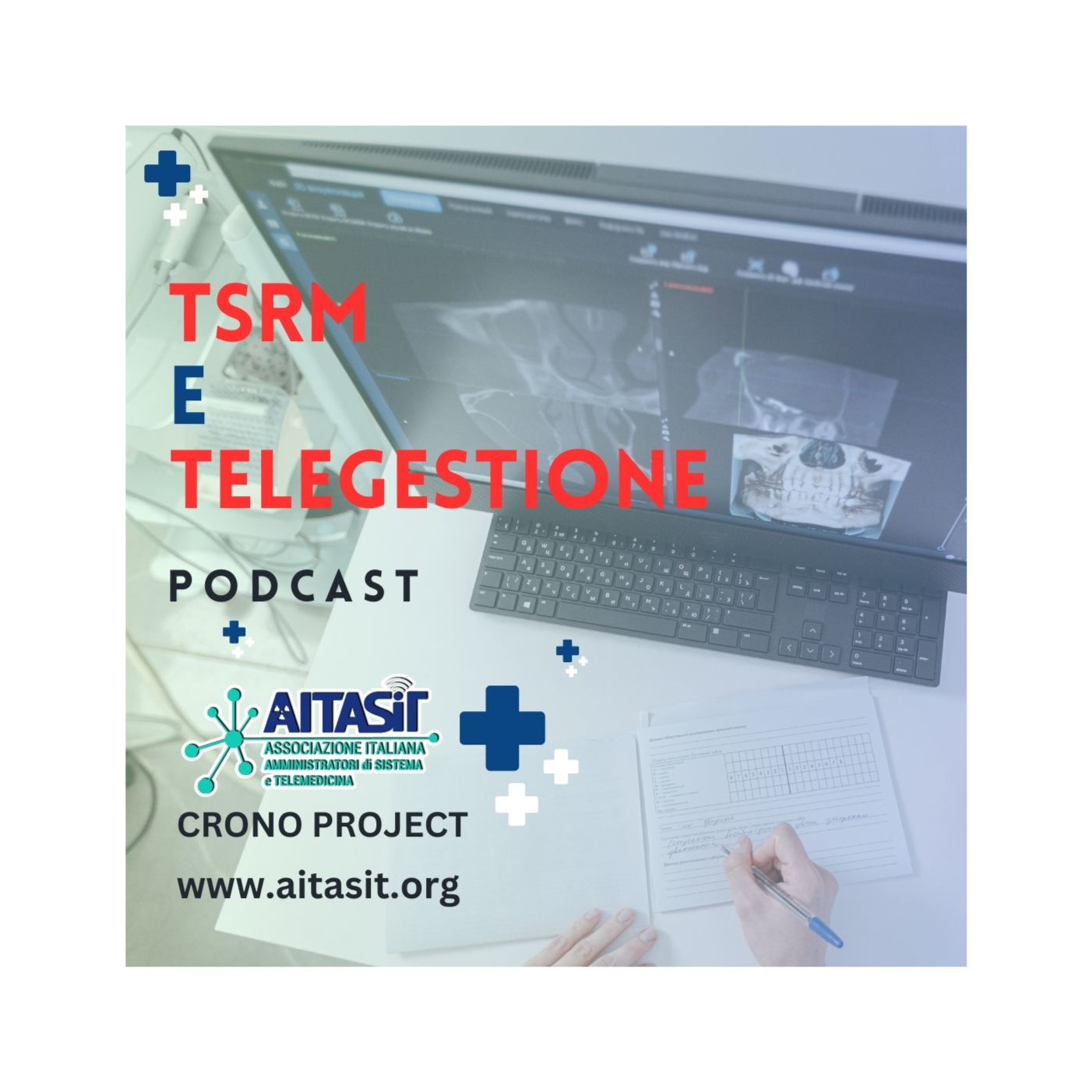 AITASIT - Crono Project