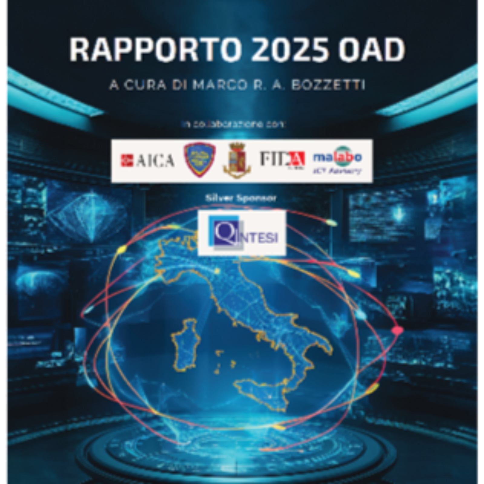 AITASIT - Crono Project