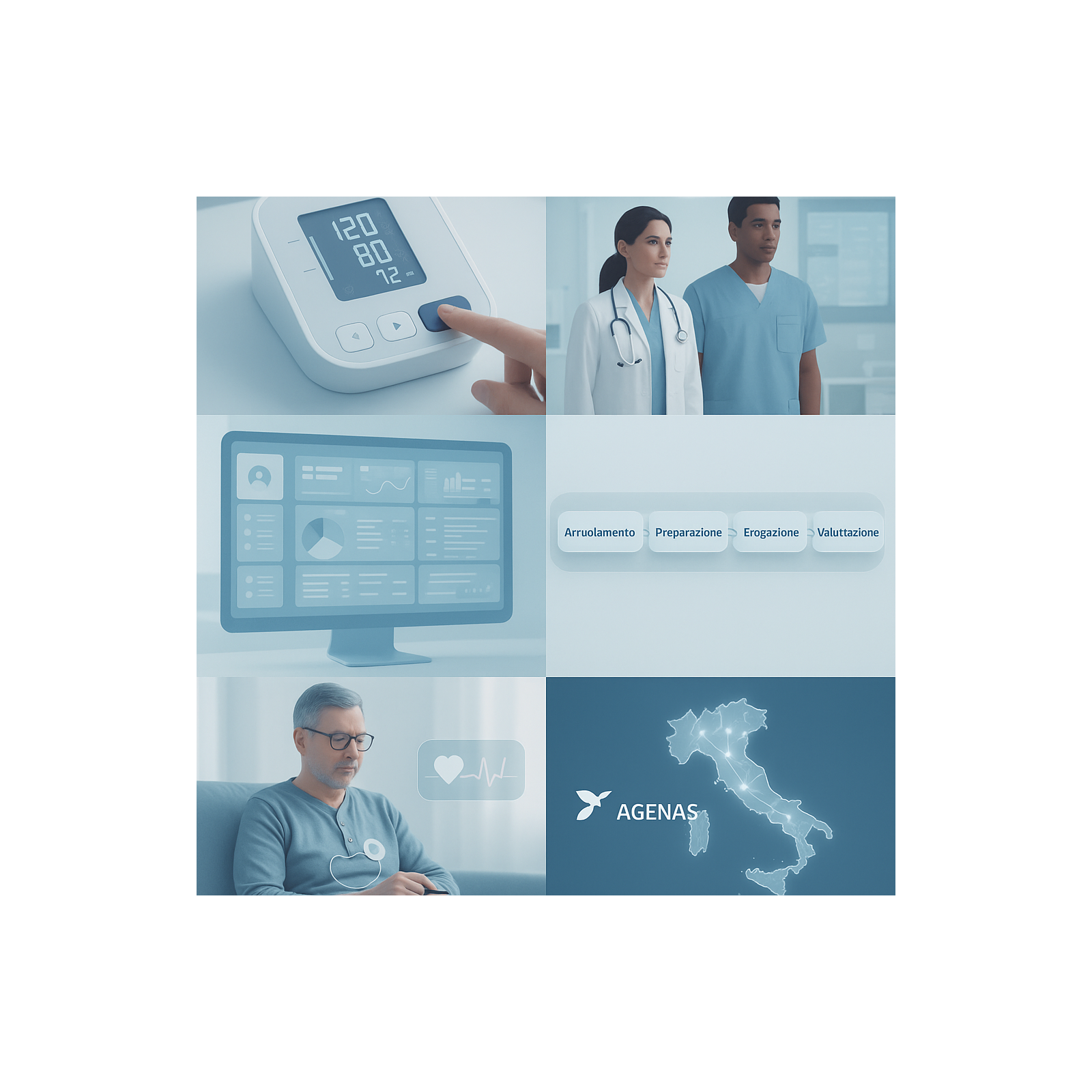 AITASIT - Crono Project