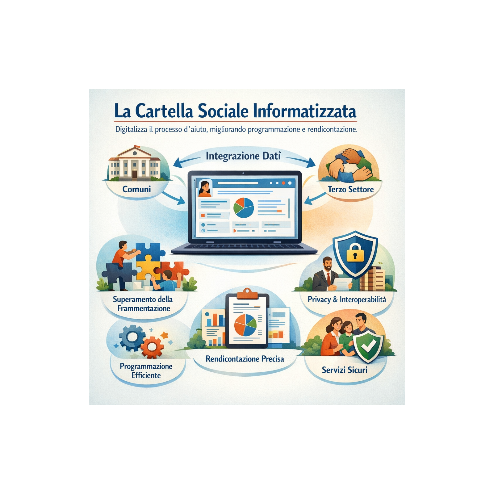 AITASIT - Crono Project