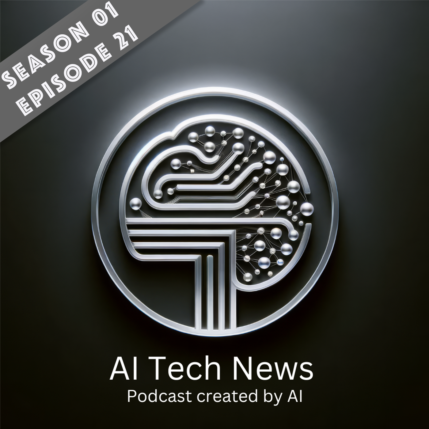 Episode#21: Beyond Human: AI's Grip on Society, Safety, and the Supernatural