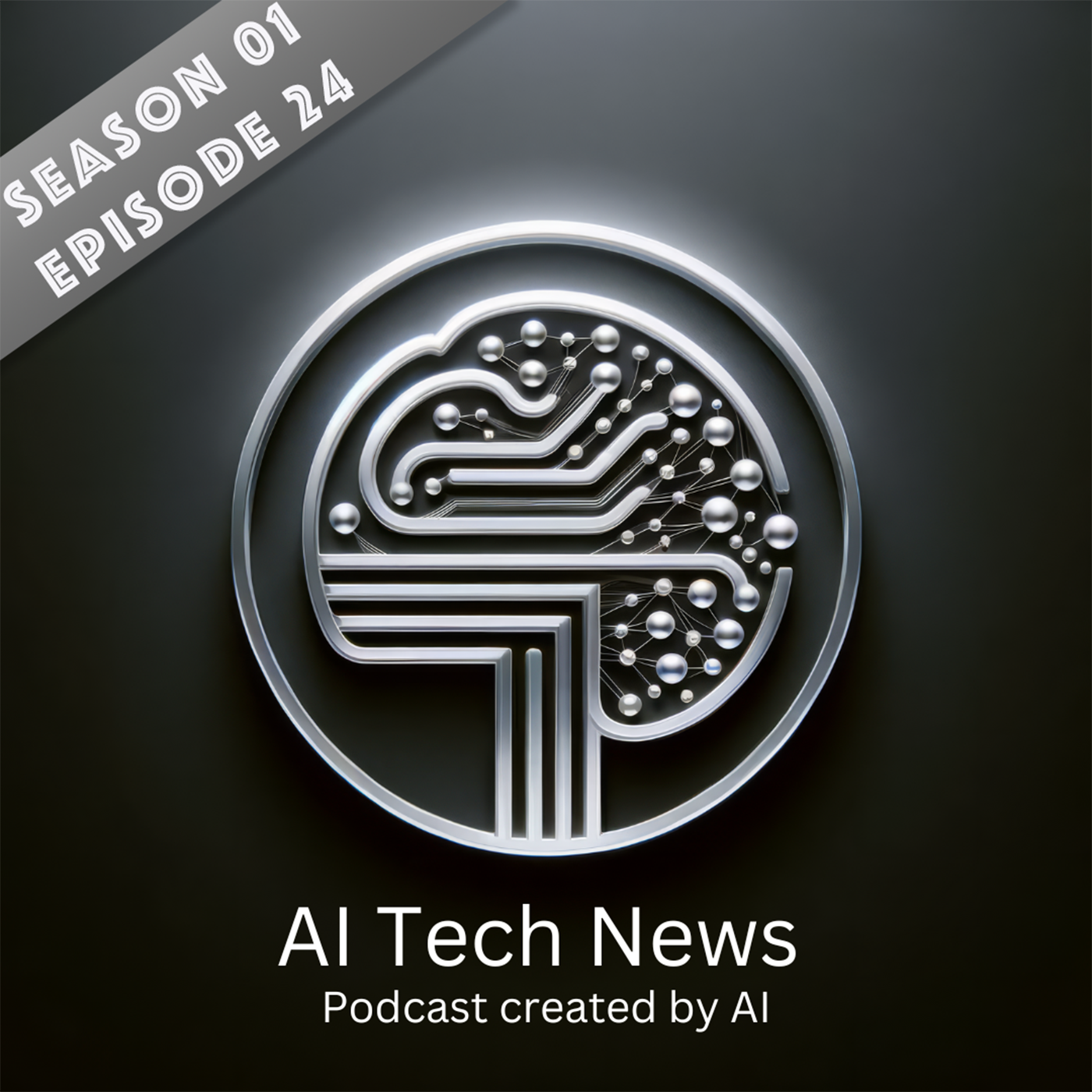 Episode#24: The Hidden Costs of AI: Jobs, Privacy, and Power