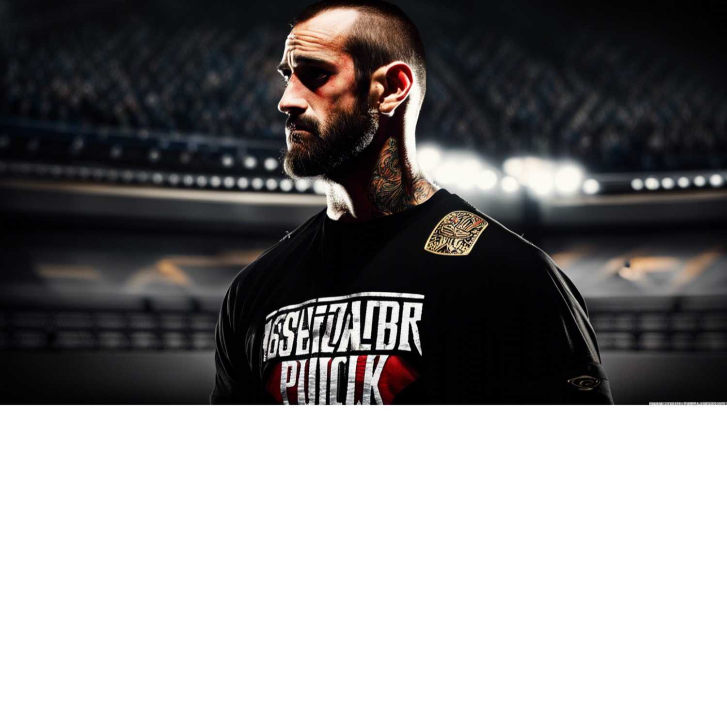 CM Punk in AEW: The End (Documentary) - The Untold Story EP 7 episode artwork