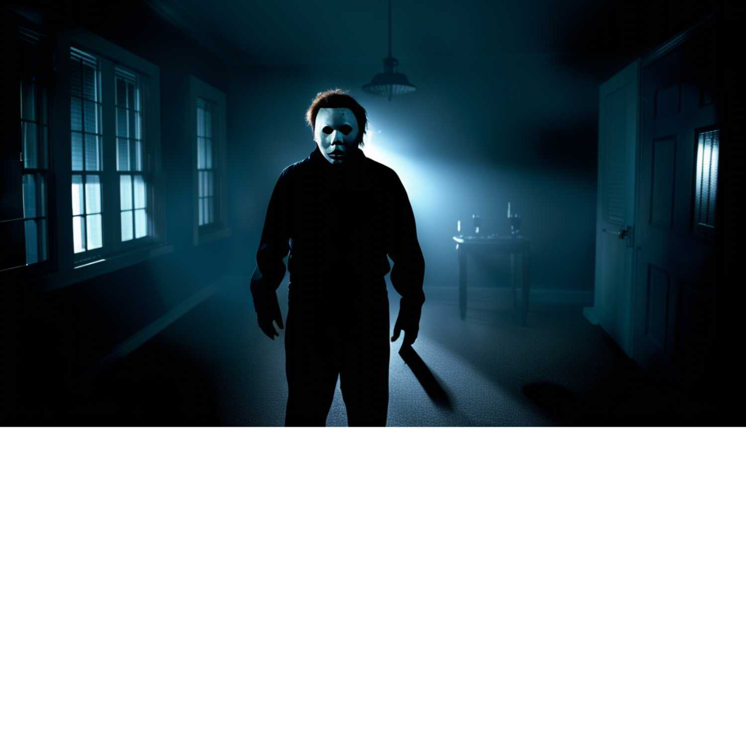 Unmasking Evil: The Complete History of Michael Myers (40 Year Timeline) | Horror History Podcast Ep. 8 episode artwork