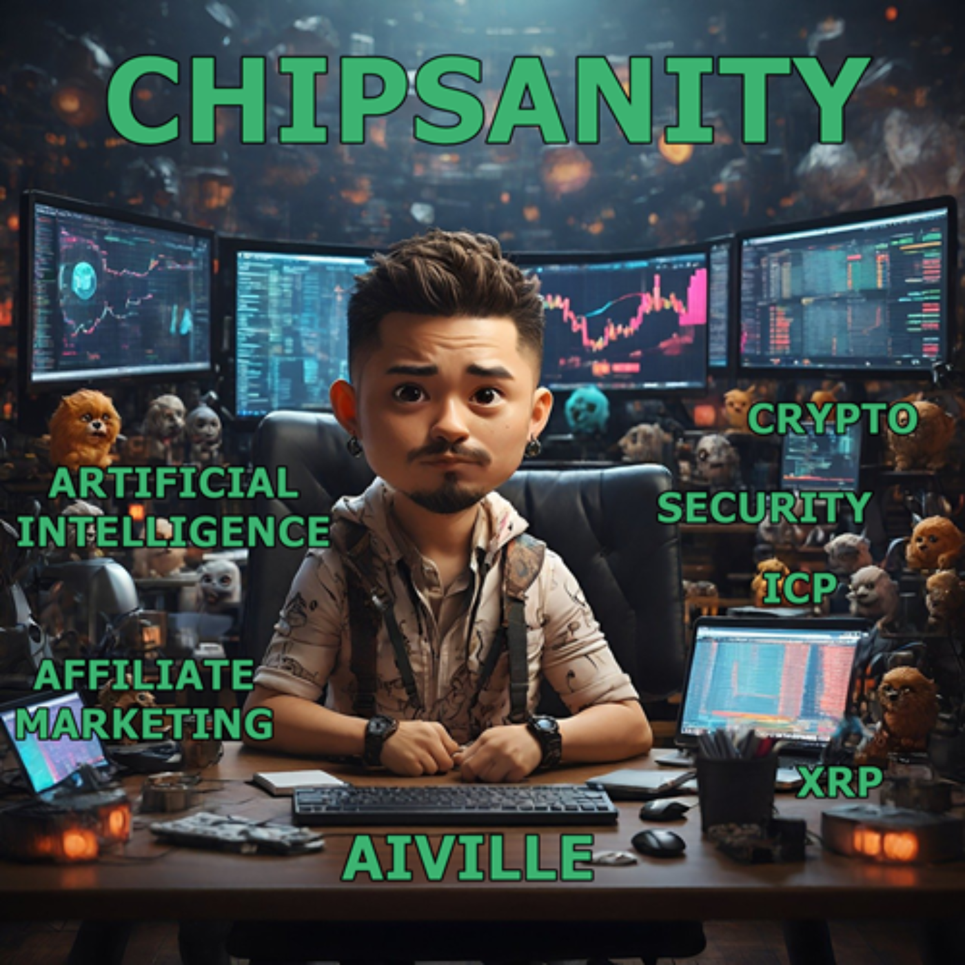 AIWiseMind_ Revolutionizing Content Creation with AI